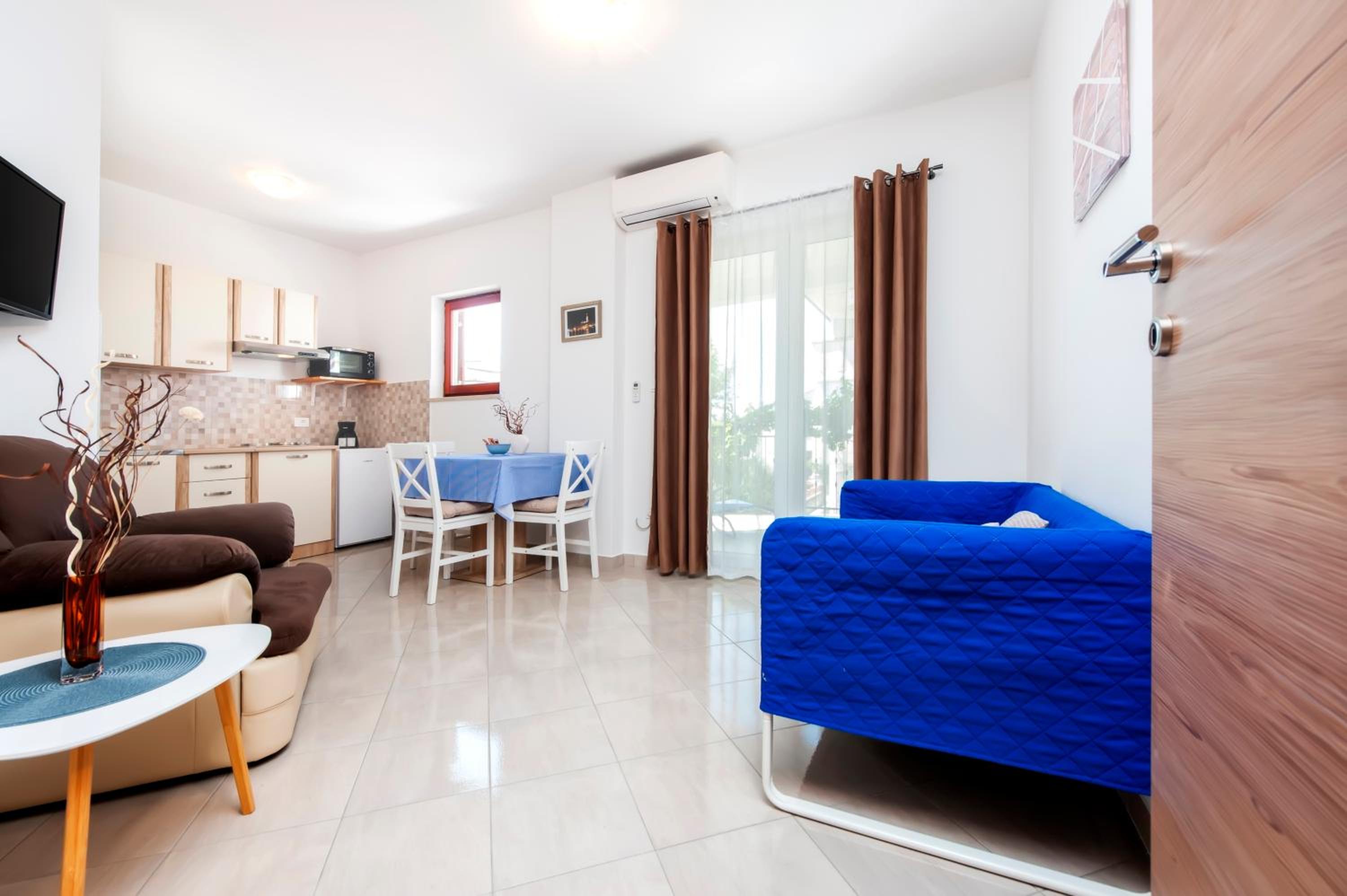 Apartments Vinko view 2