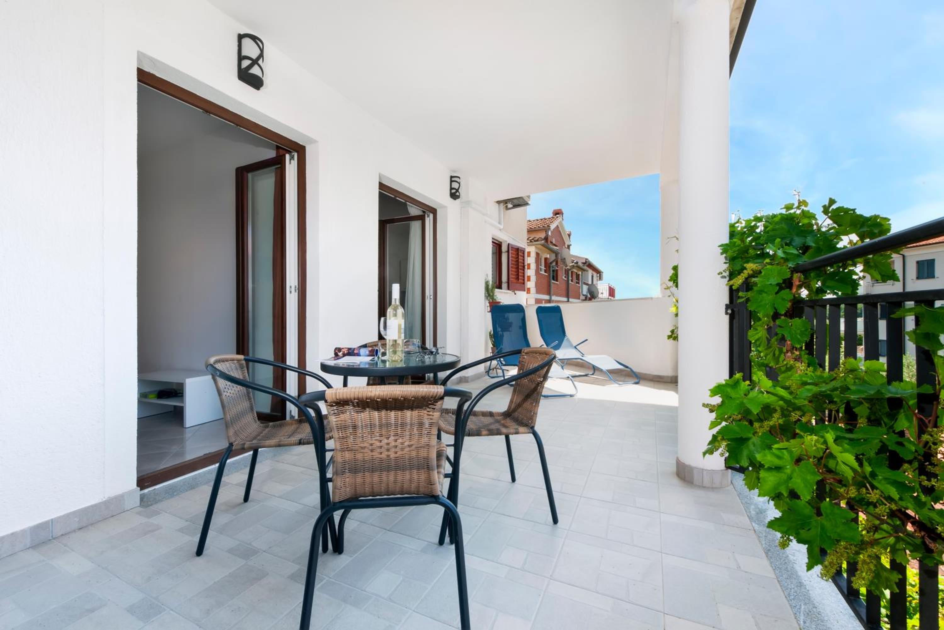 Apartments Vinko view 4