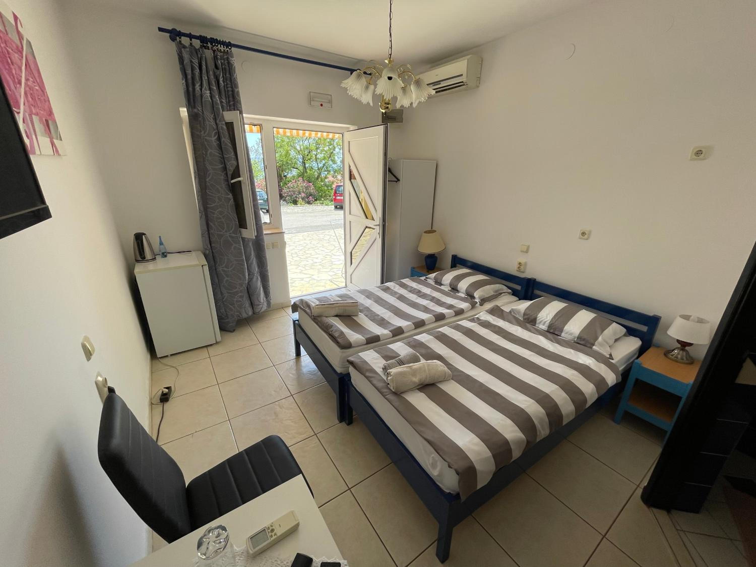 Apartmani NOELLE view 5