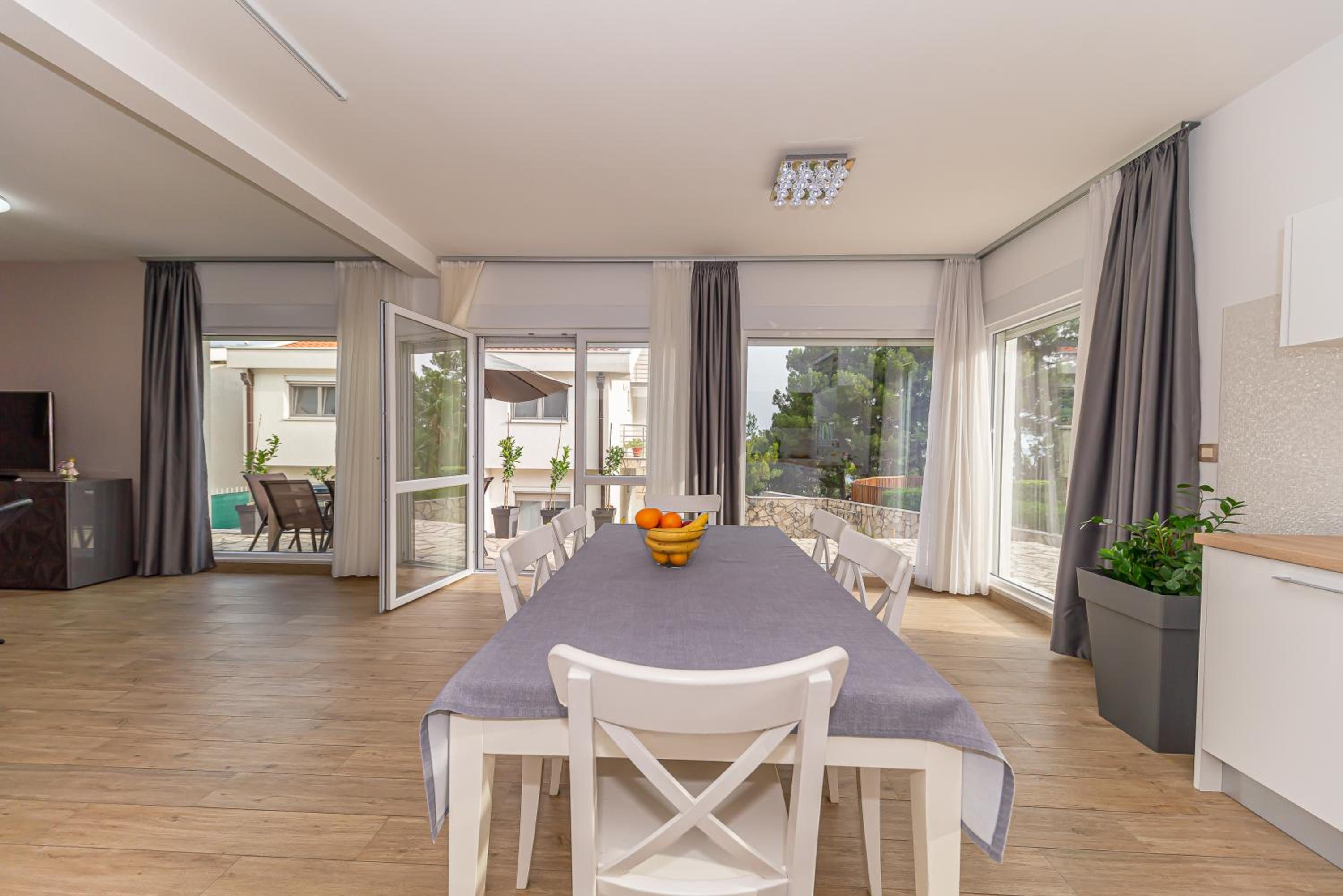 Sotto Sole apartment view 5