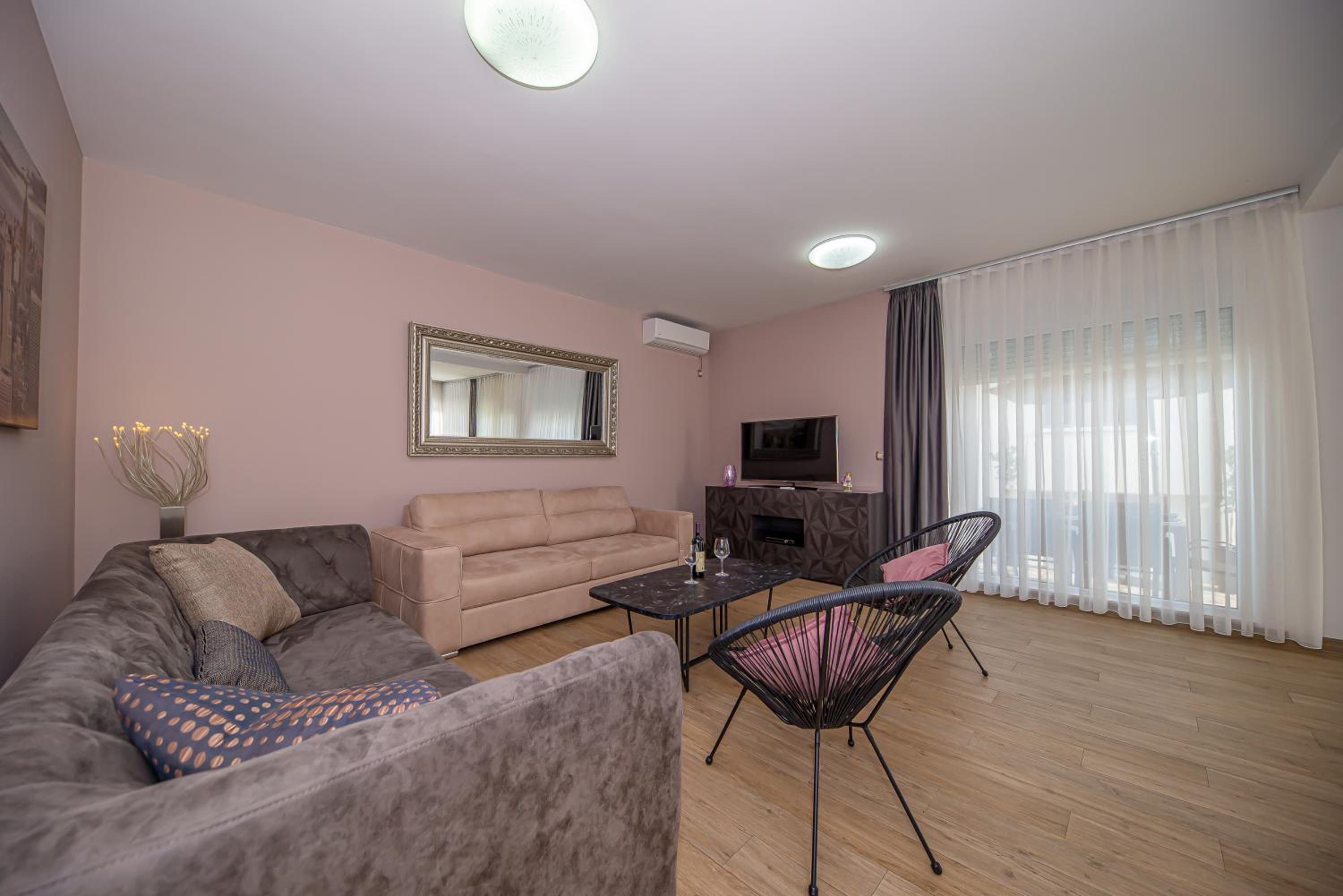 Sotto Sole apartment view 4