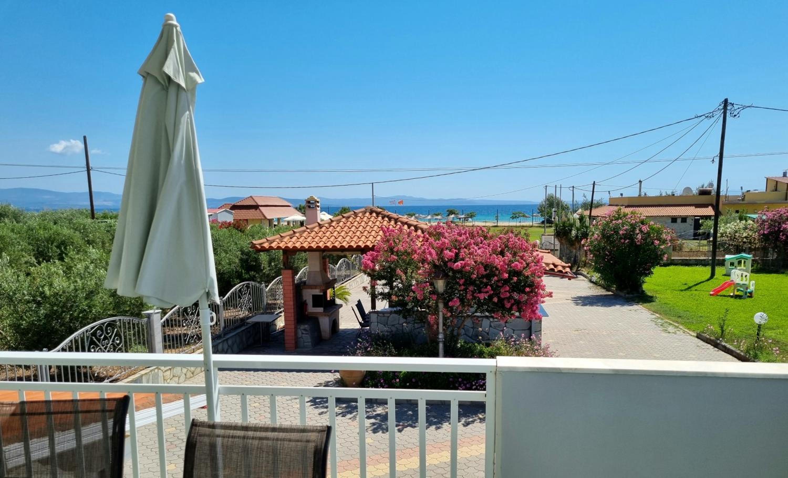 Seaview Aparthotel