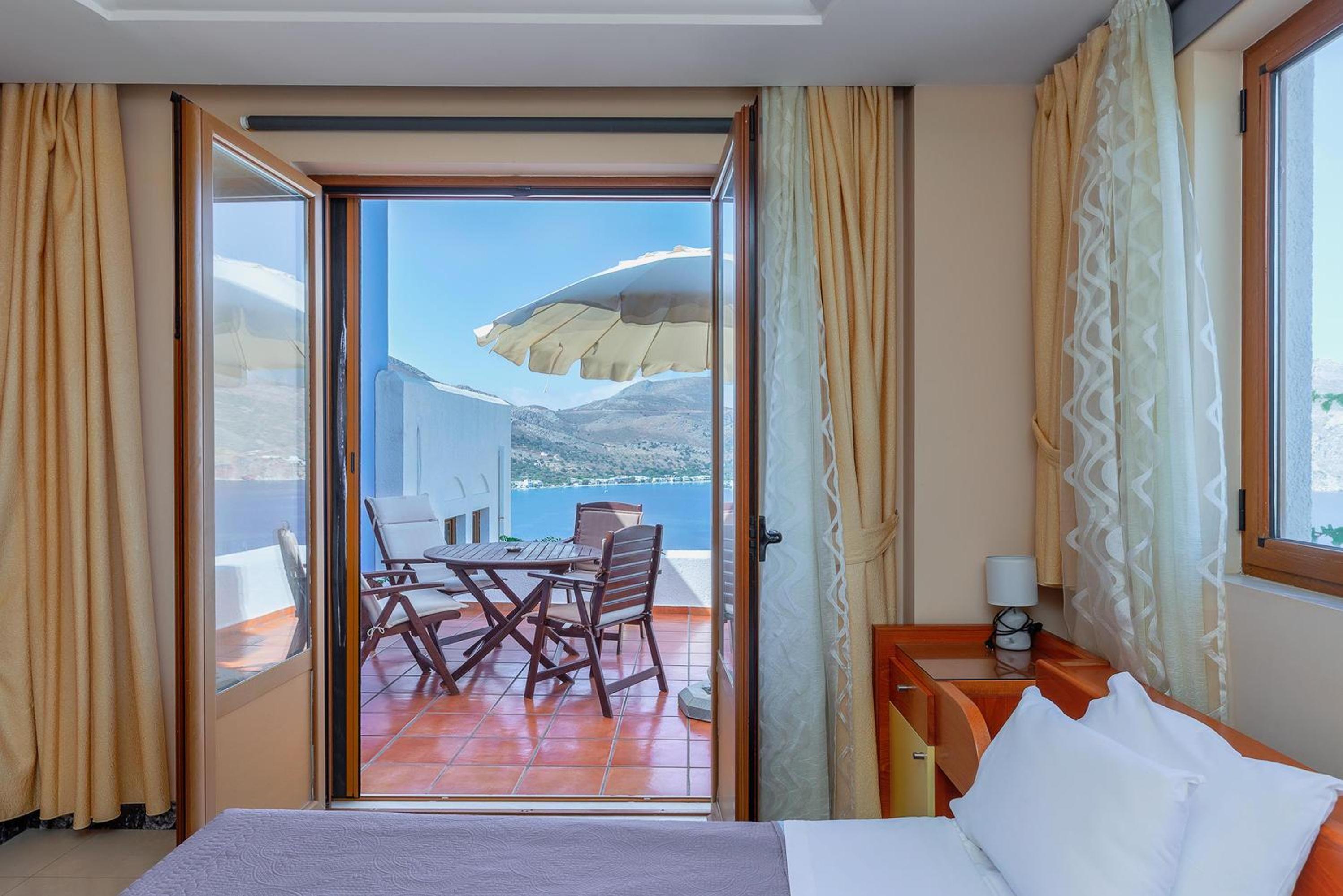 Stefanakis Villas - Car Included