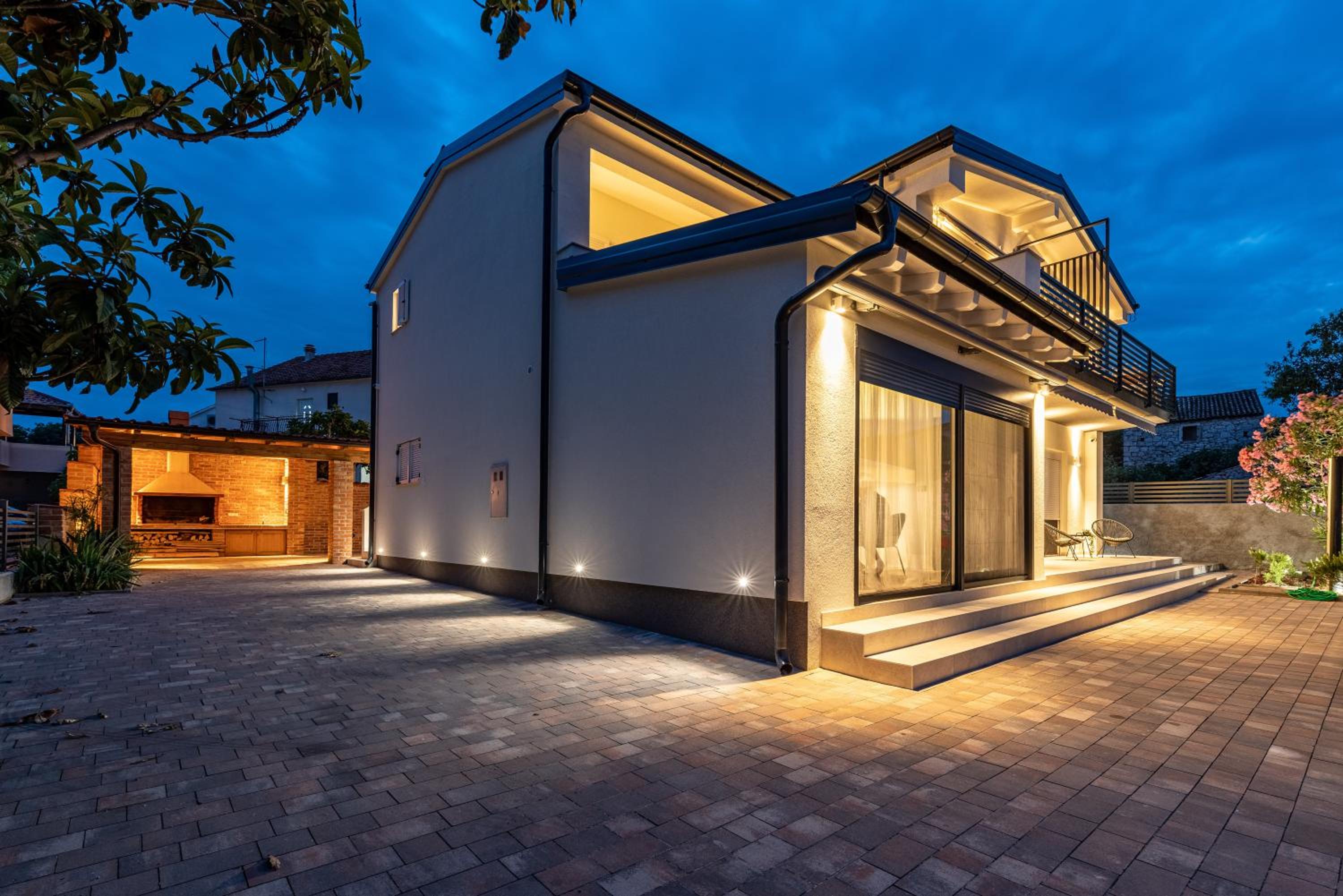 Dvije Masline - renovated 2022 view 4