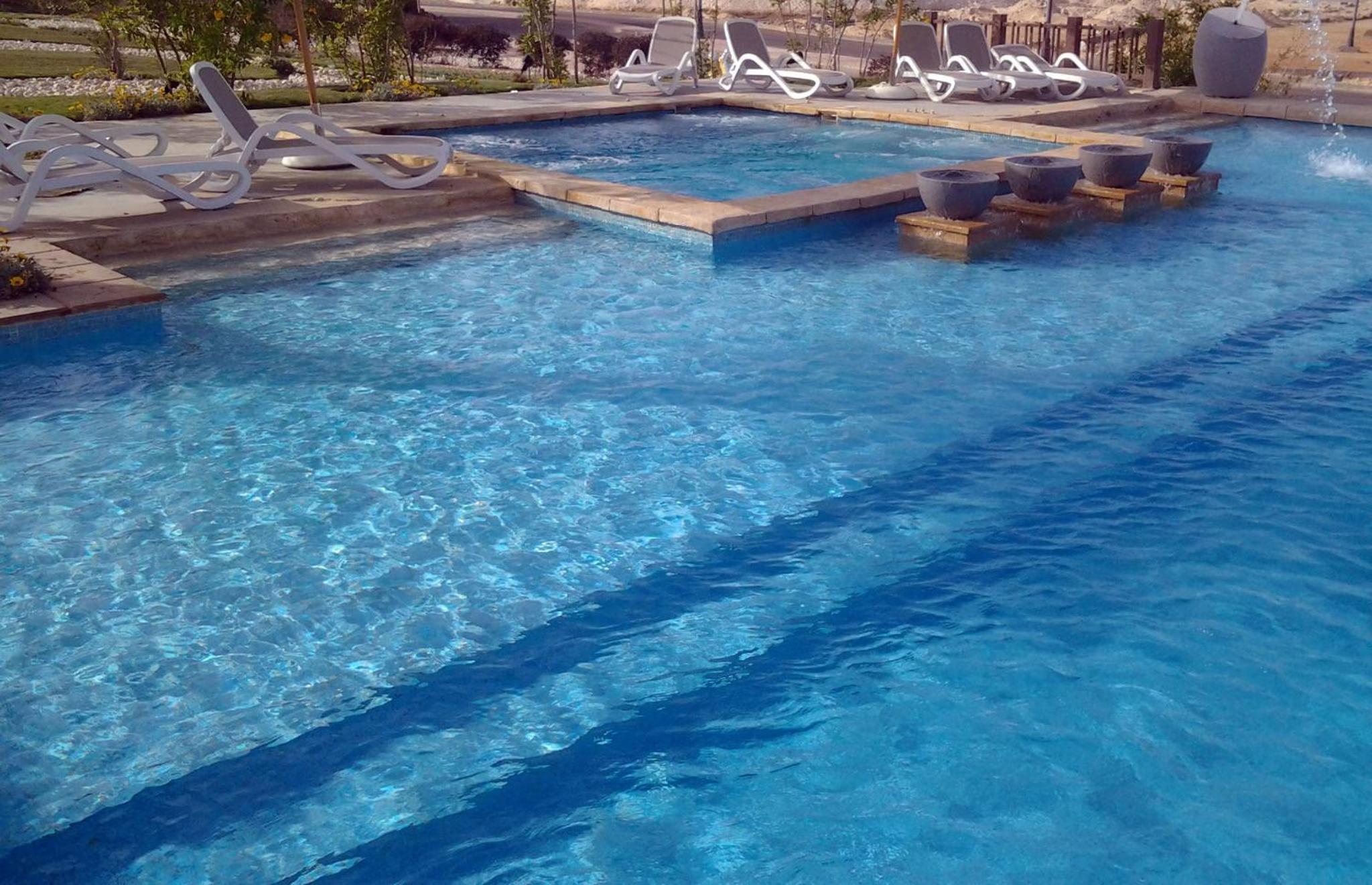 Modern Duplex Villa in AMWAJ North Coast