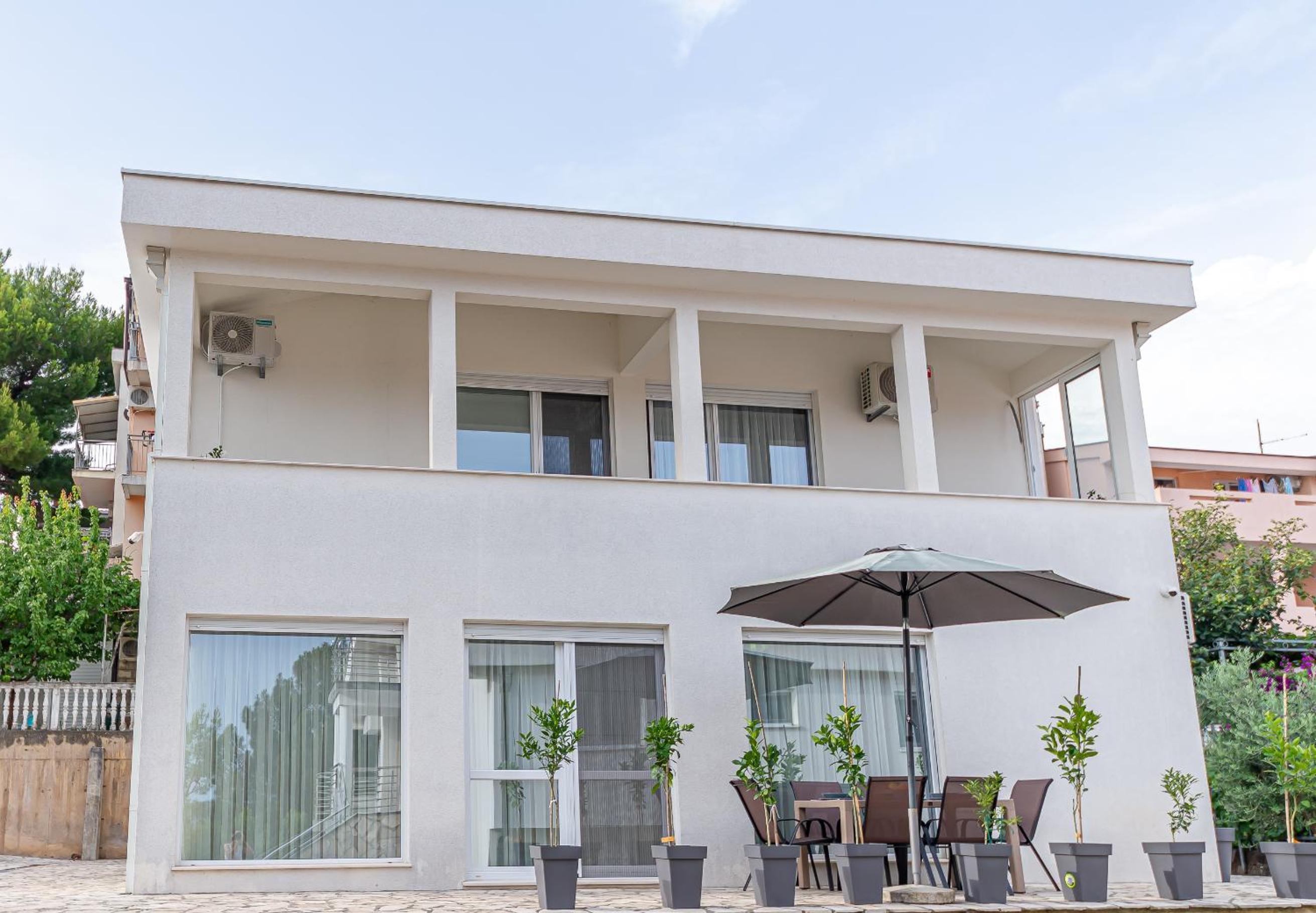 Sotto Sole apartment