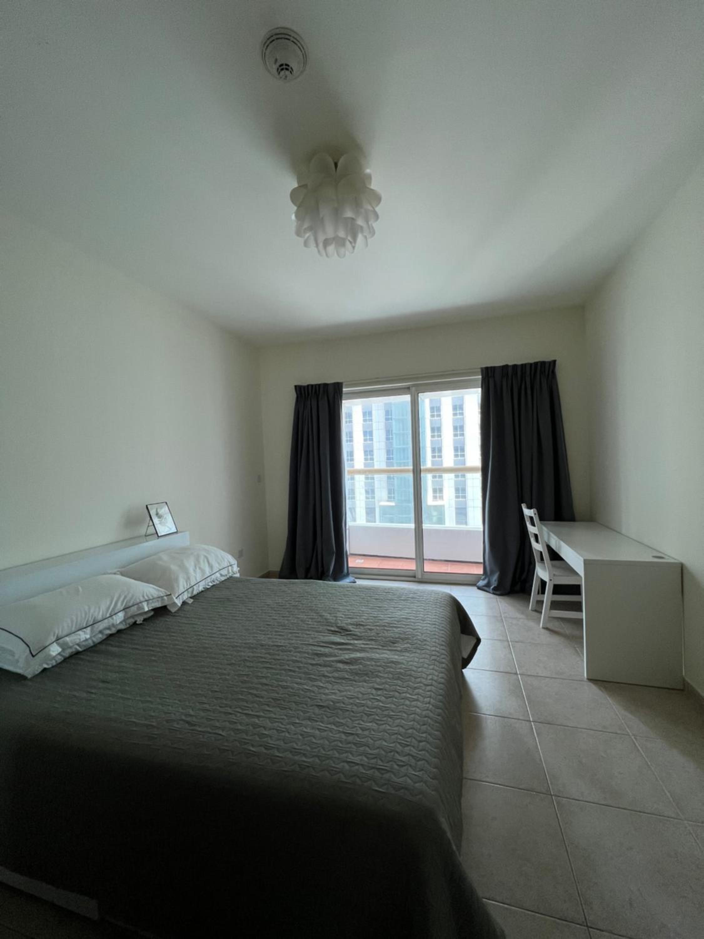 Elite 1 bedroom apartment in Elite residence