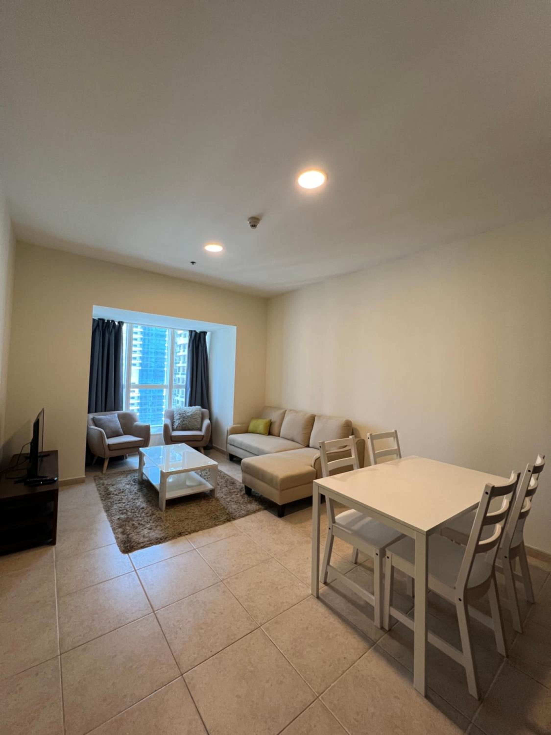 Elite 1 bedroom apartment in Elite residence