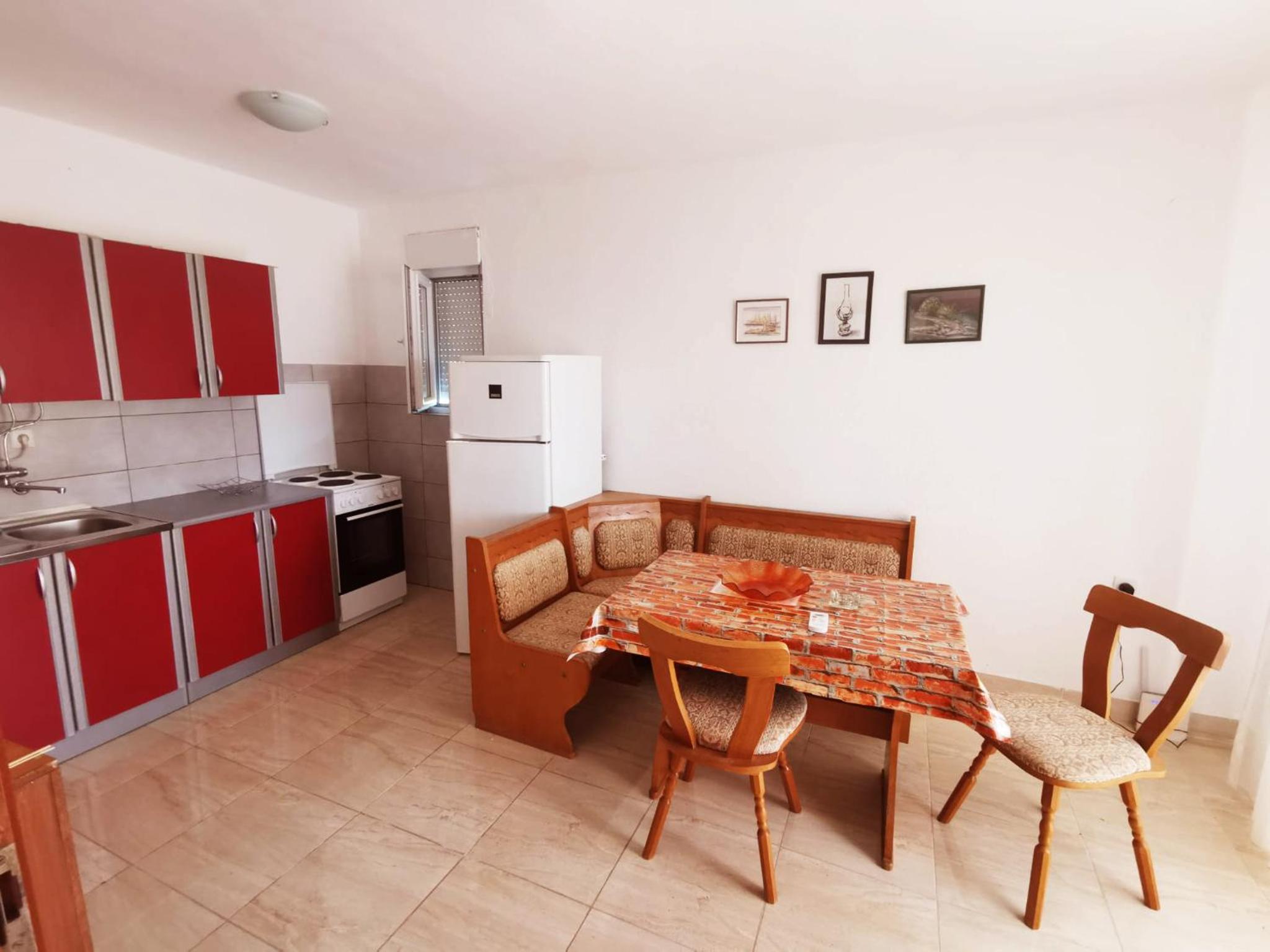 Apartmani Luka view 2
