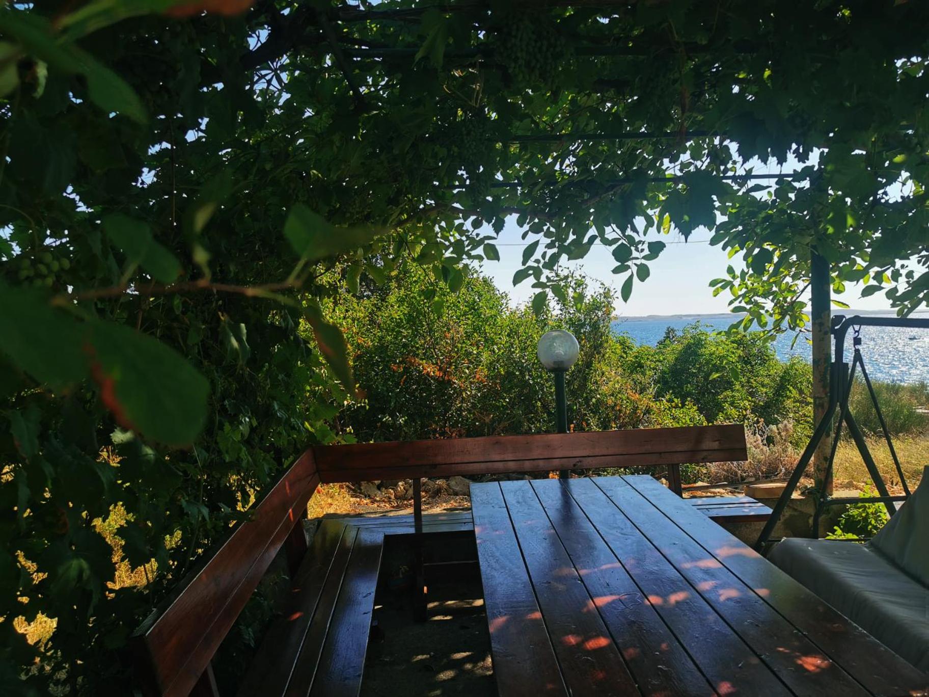 Apartmani Luka