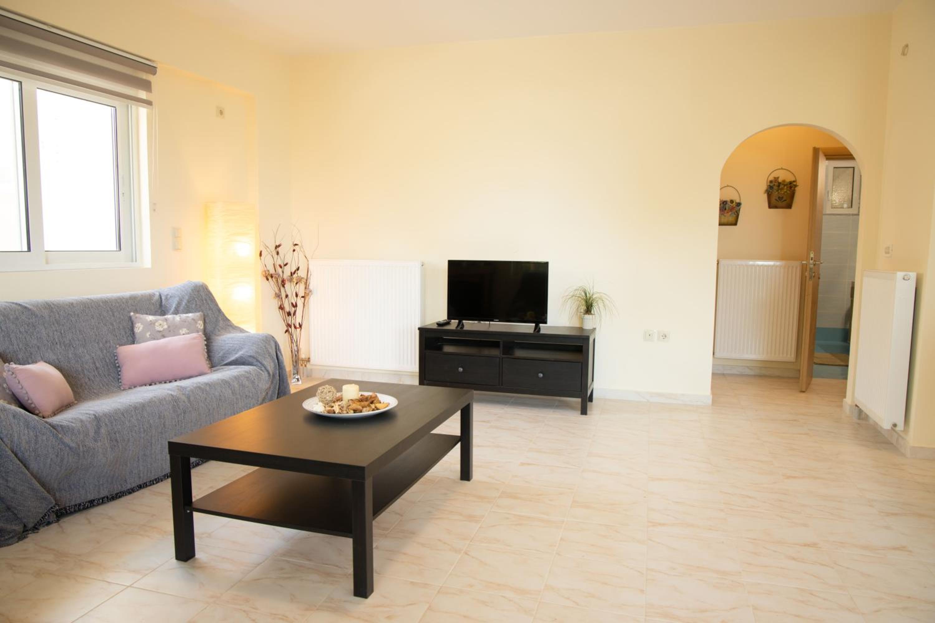 Relaxing family house with garden in Avra, Rafina view 3