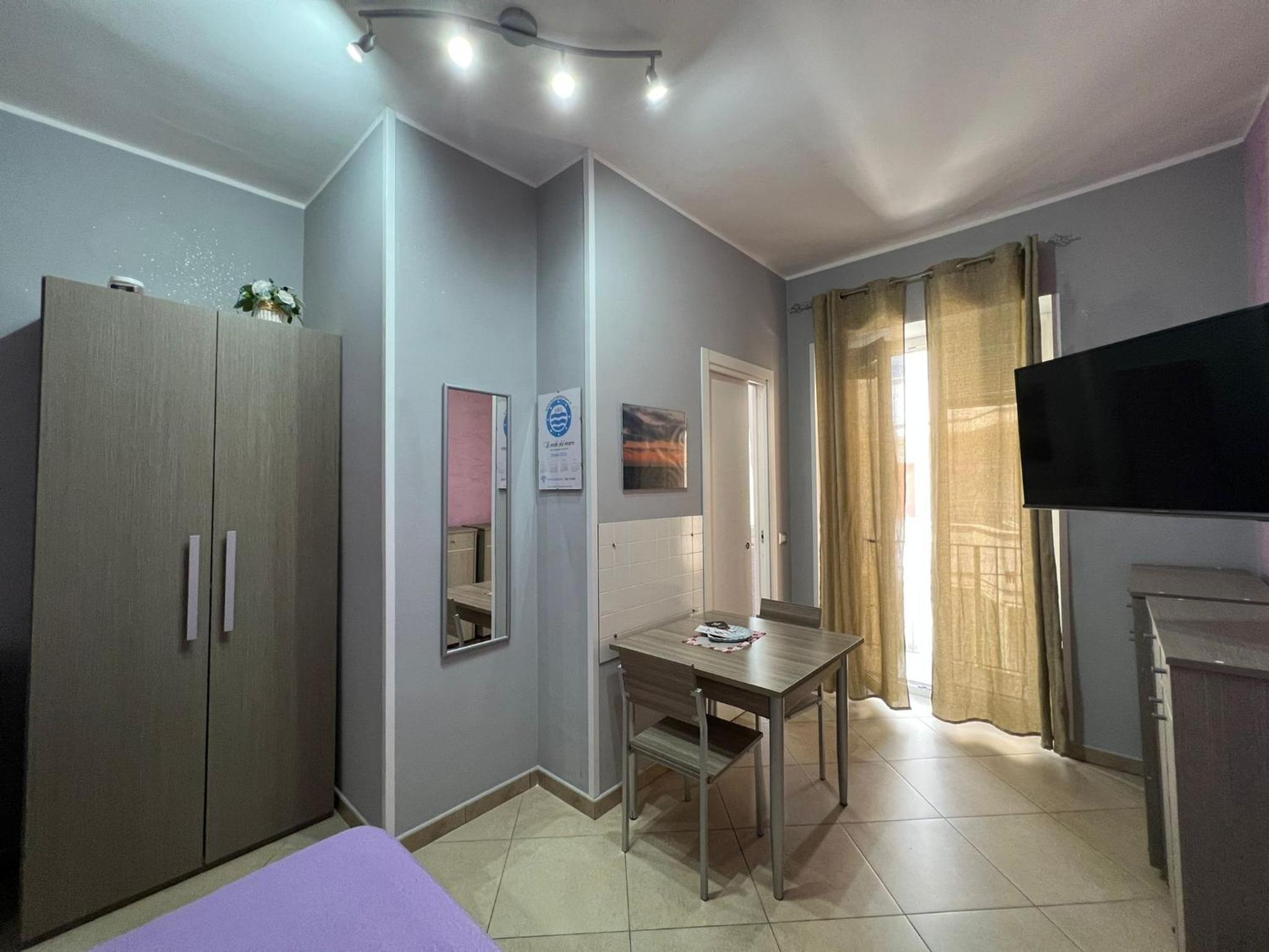 B&B Le Onde Del Mare