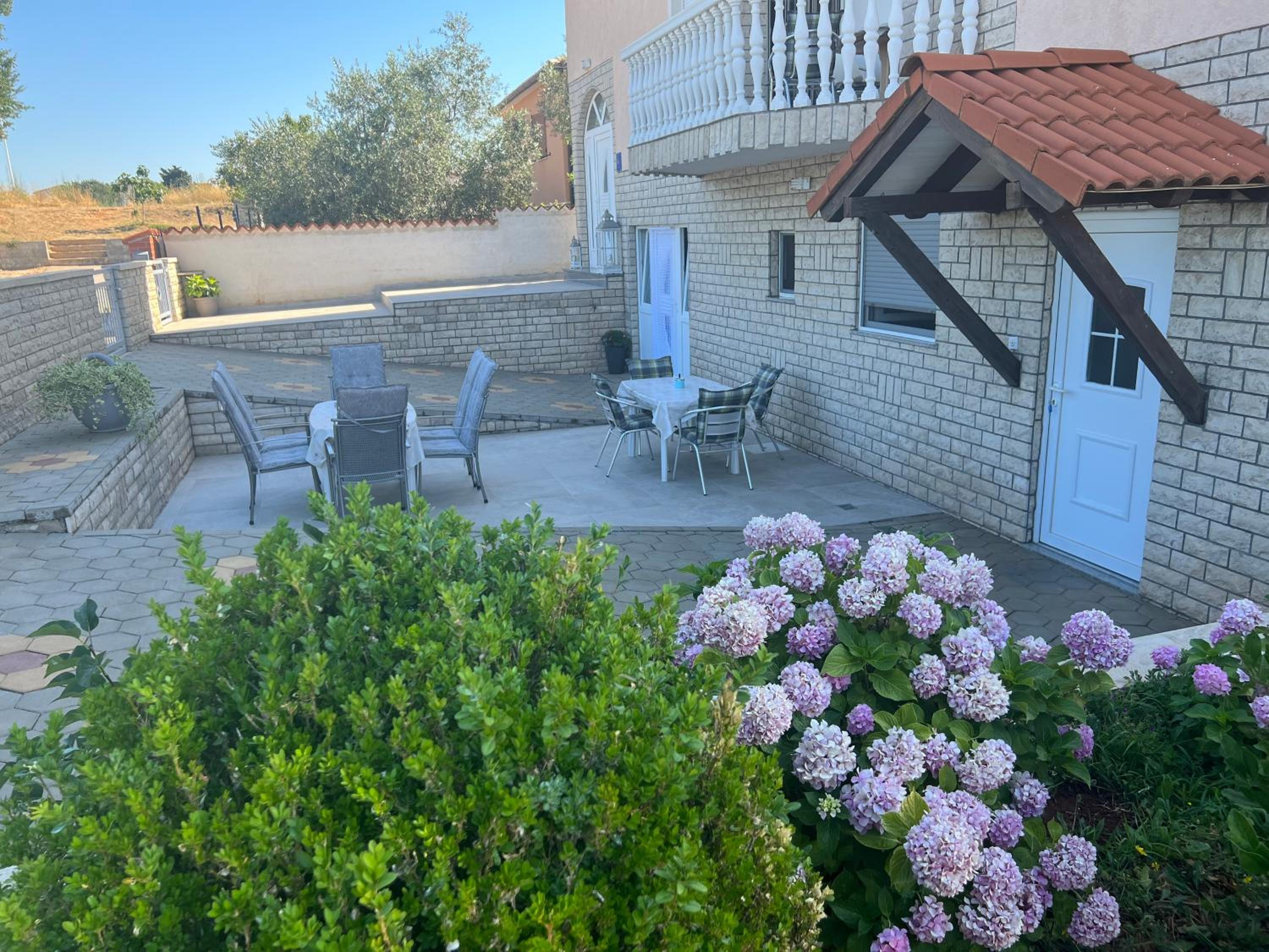 Apartments Ban view 5