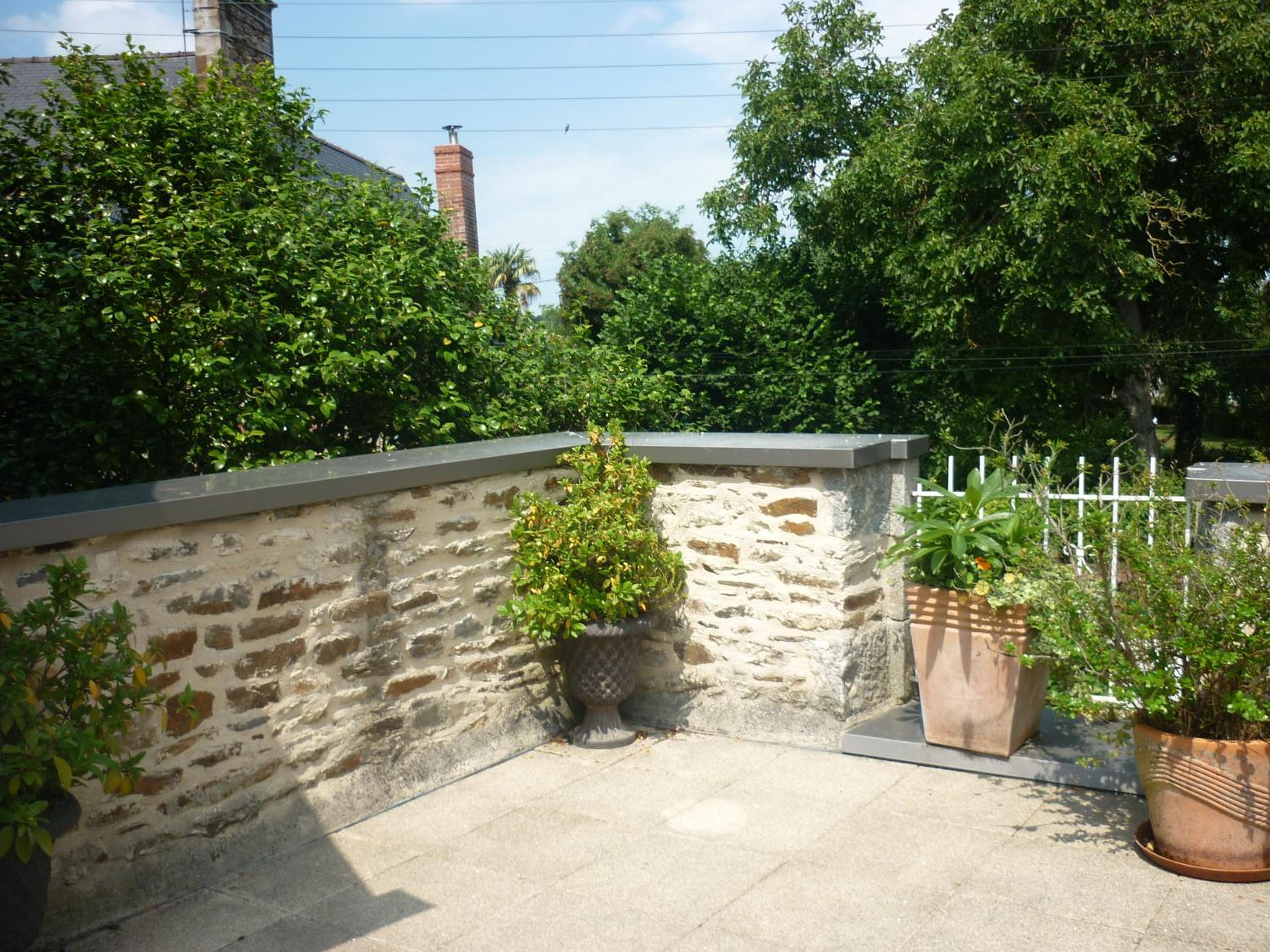 La Maison de Claire