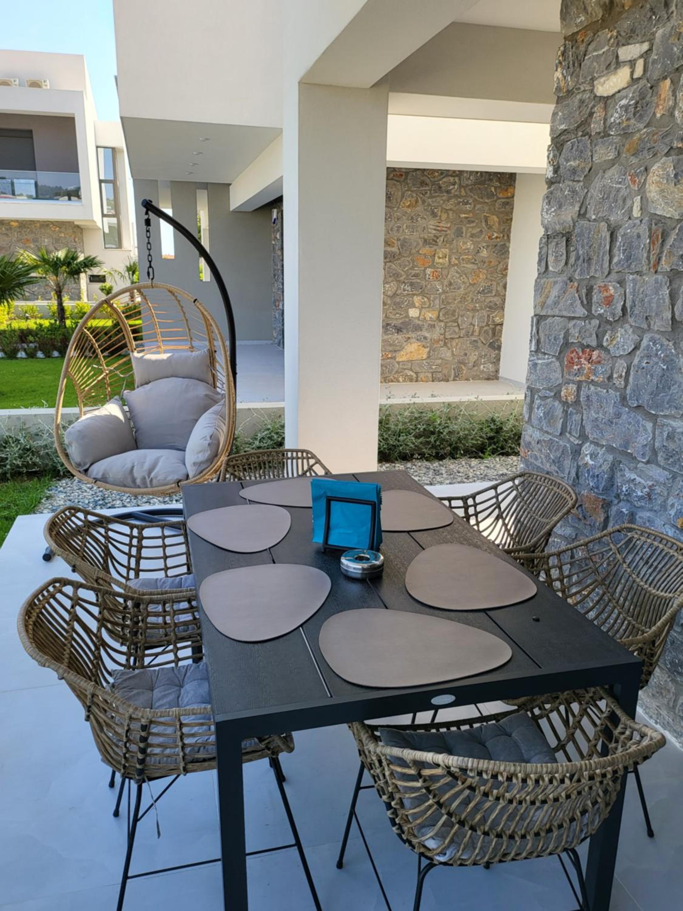 Olea Valley Villa T2 view 3