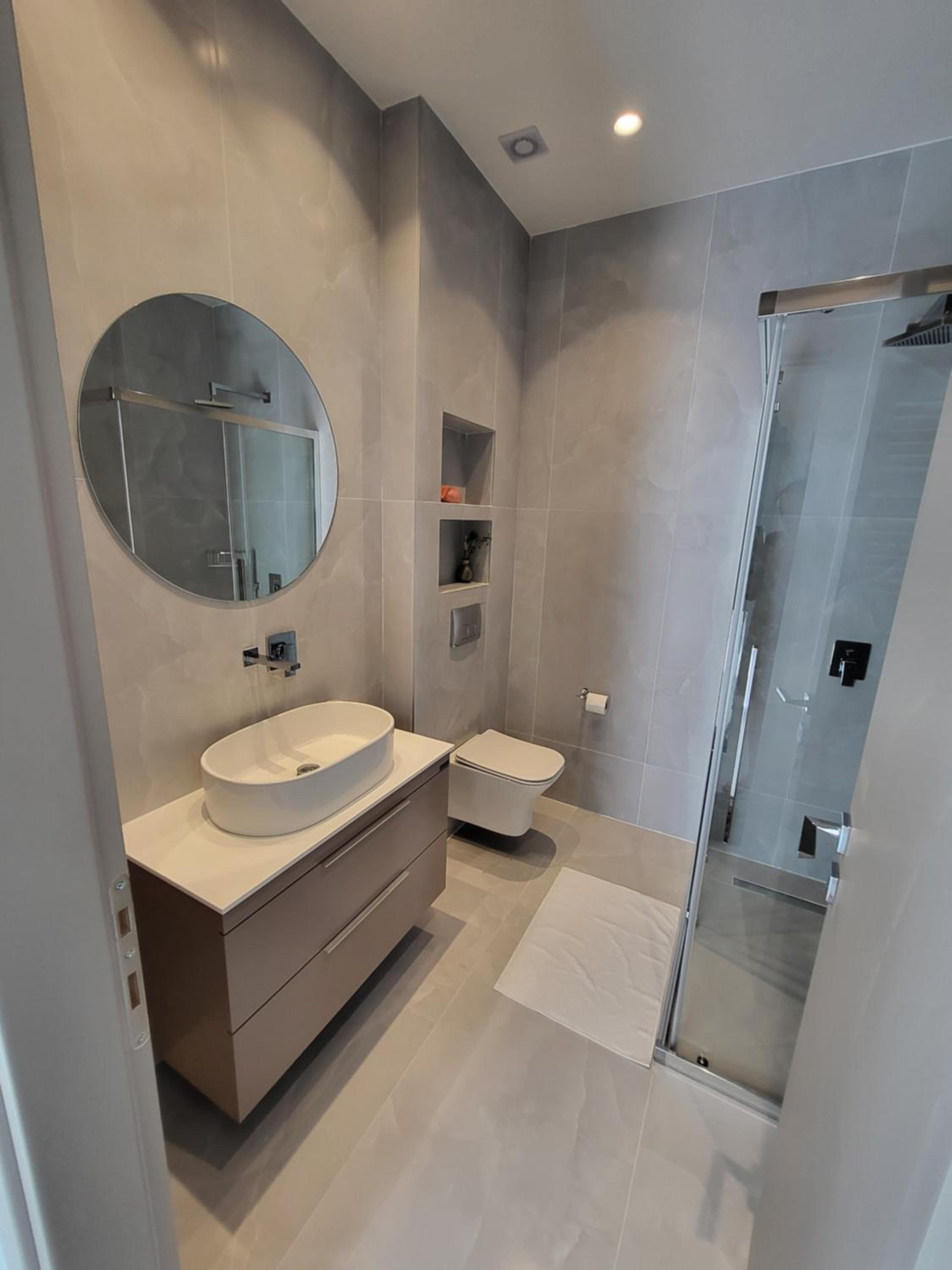 Olea Valley Villa T2