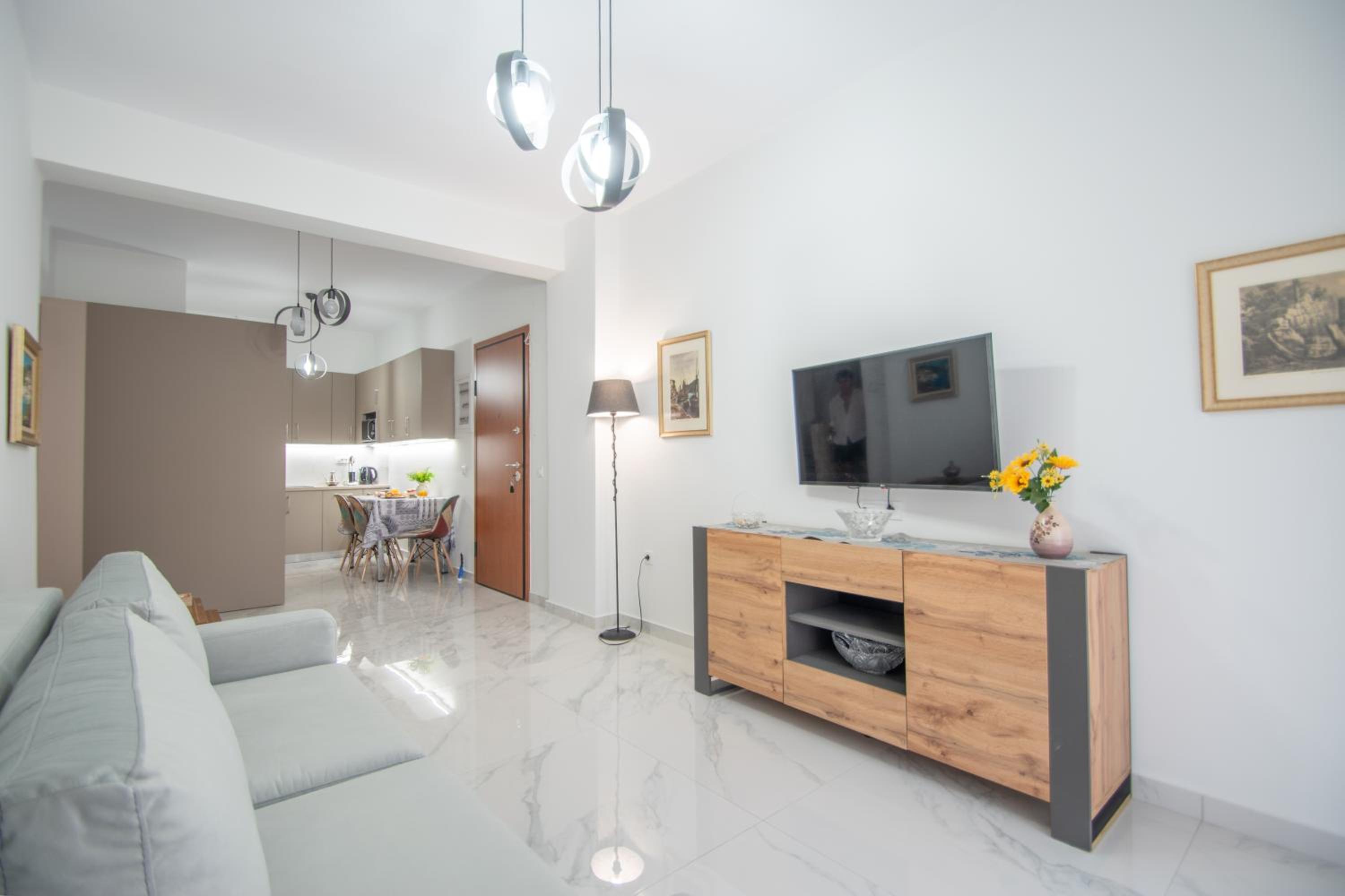 Jiji Riji Zante Apt photo 1