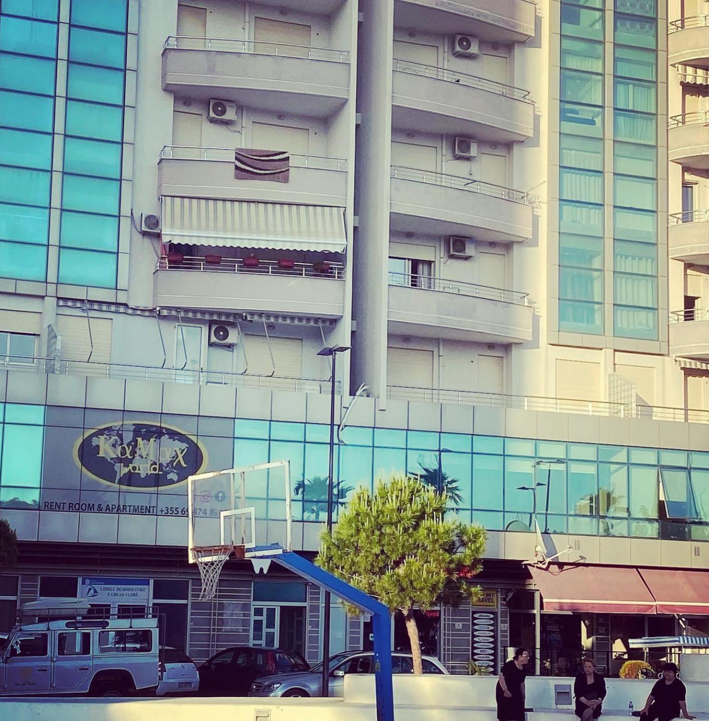 Alessio Apartments 3