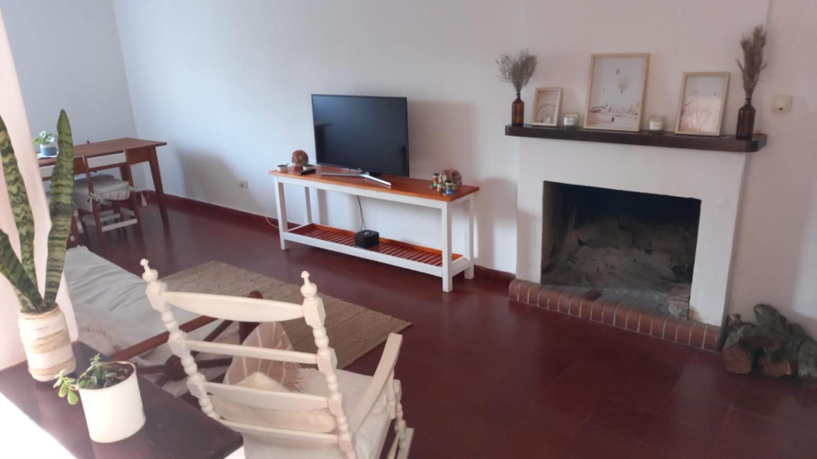 Casa de vacaciones en Federación