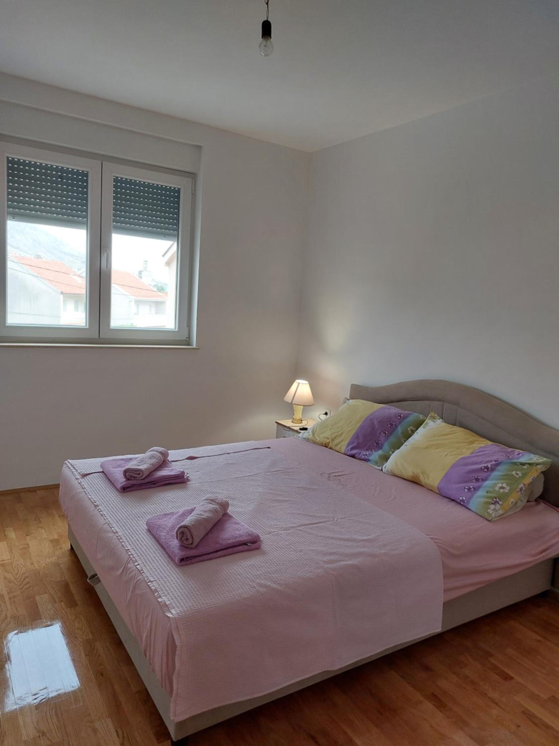 Apartments Elena view 2