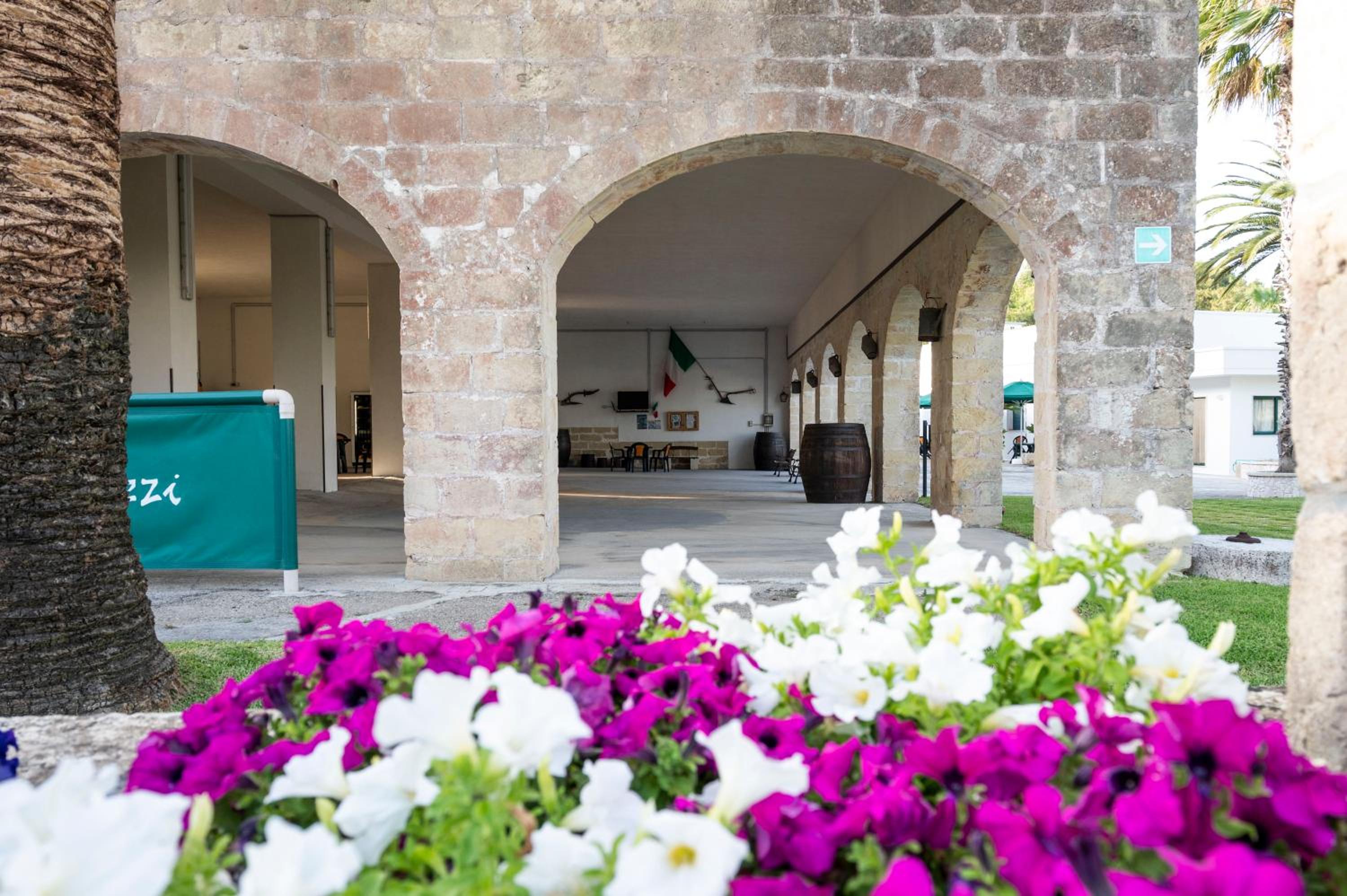 Masseria Carrozzi view 4