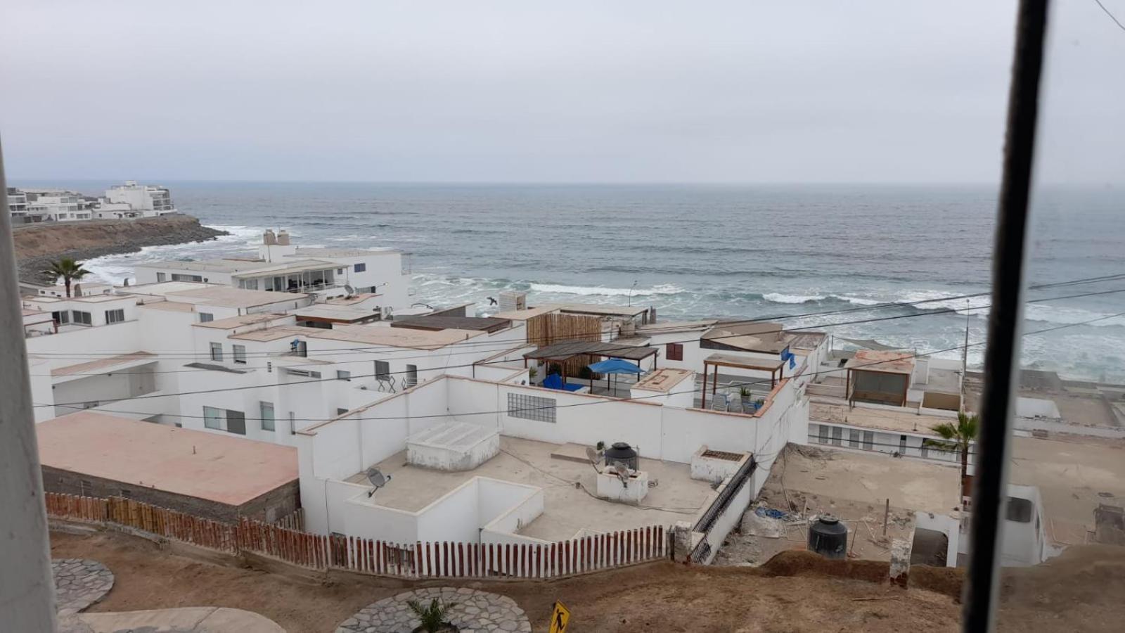 Surfing Apartment Punta Hermosa 3 bedrooms view 5