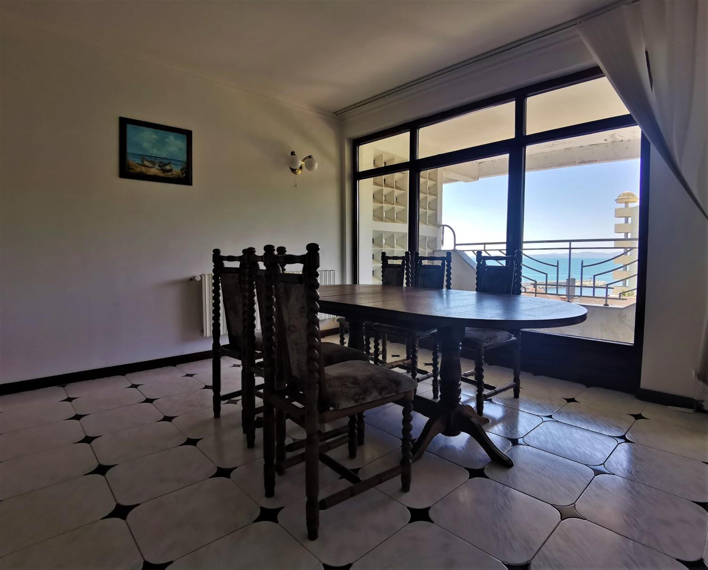 Lazur SeaView Apartment view 3