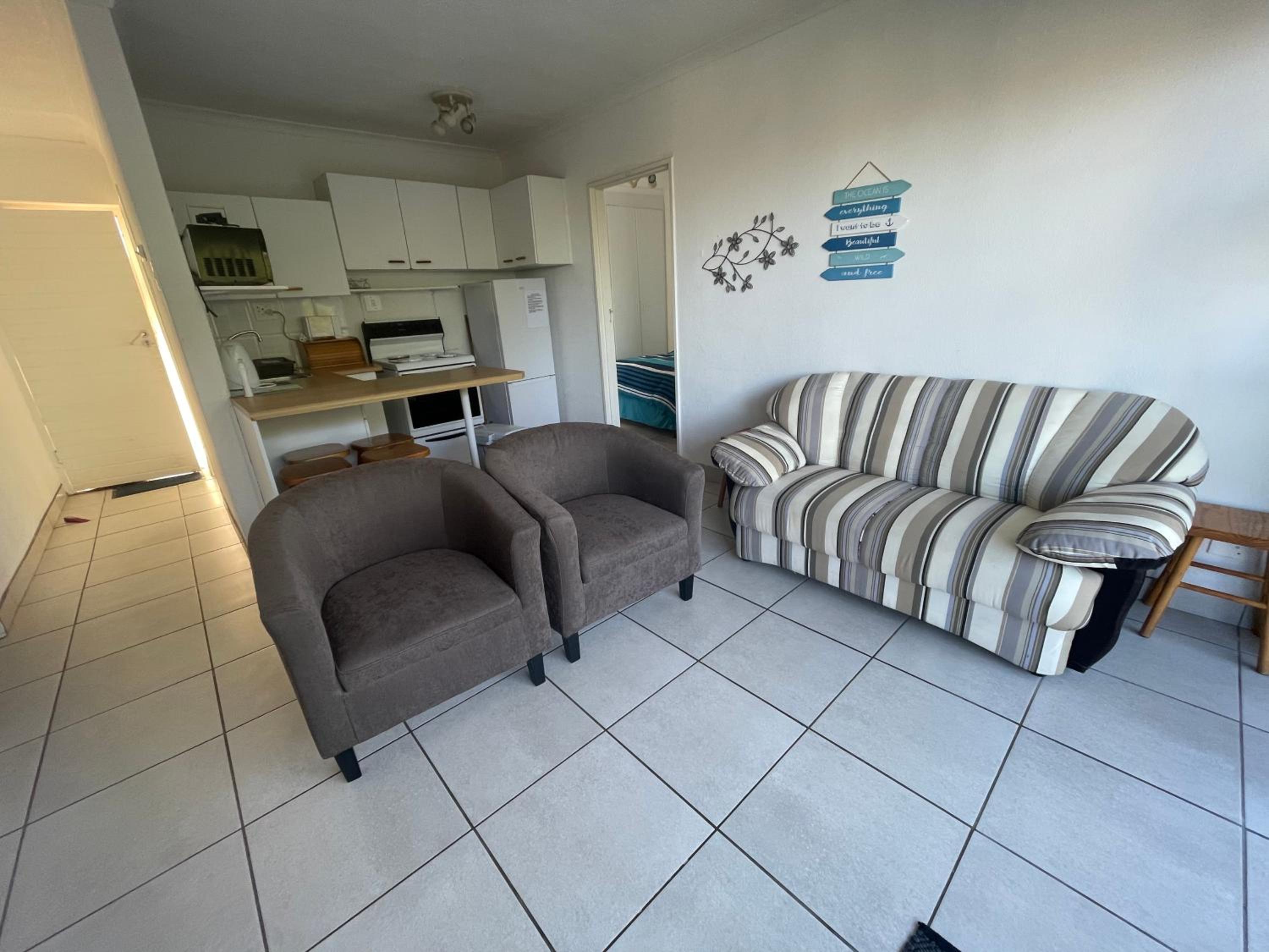 127 Hermanus Beach Club