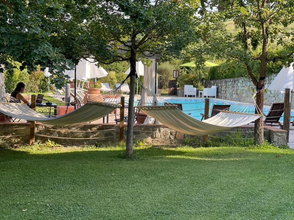 Hotel Gatto Bianco Tizzauli