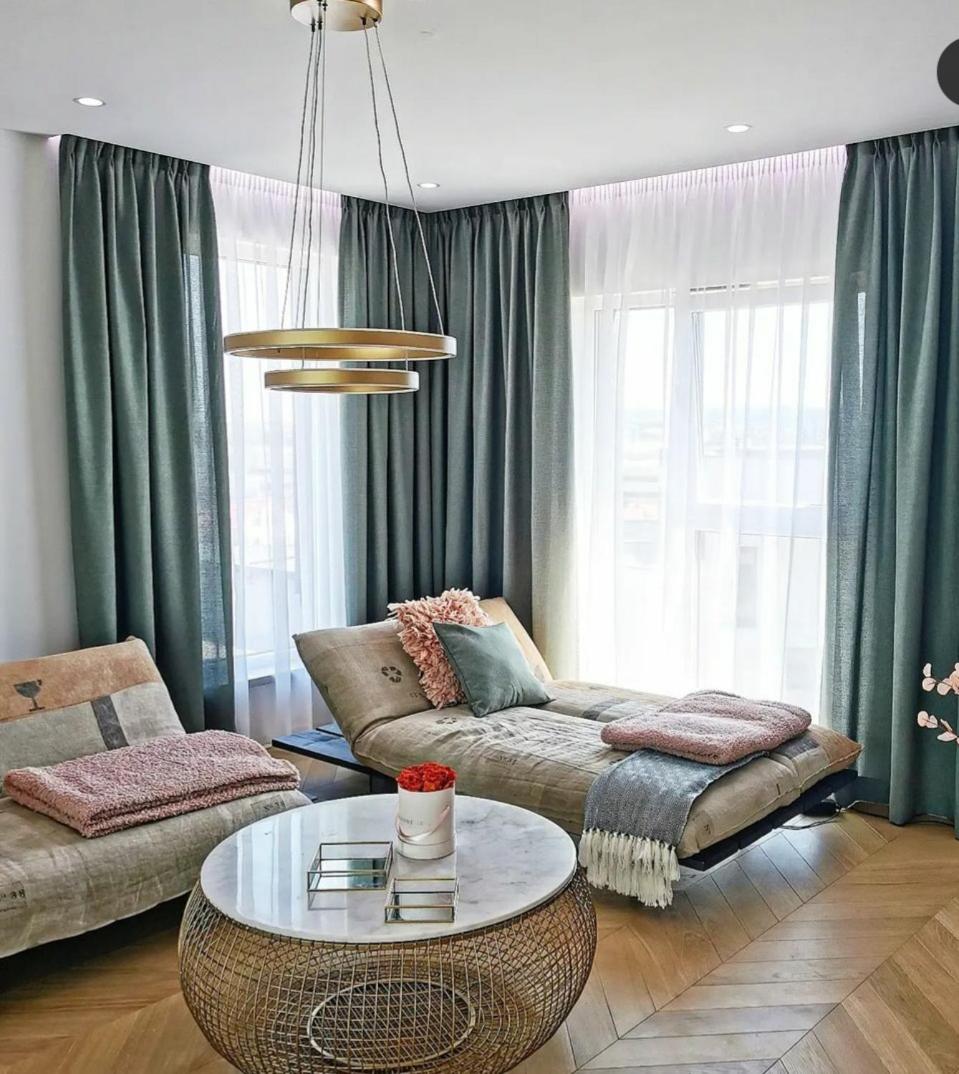 Luxury Penthouse Rzeszów