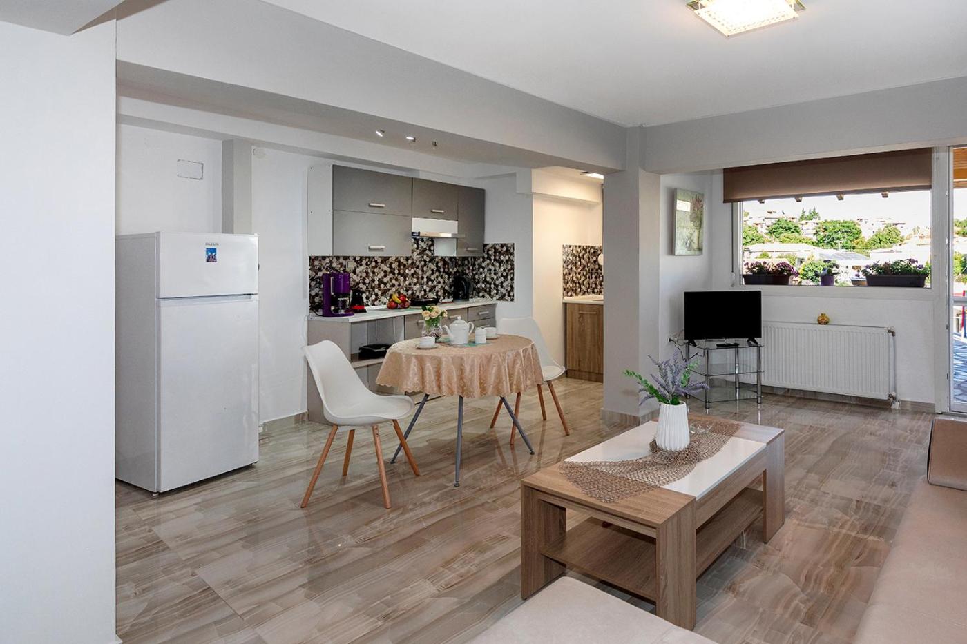 Rentinis Apartments photo 1