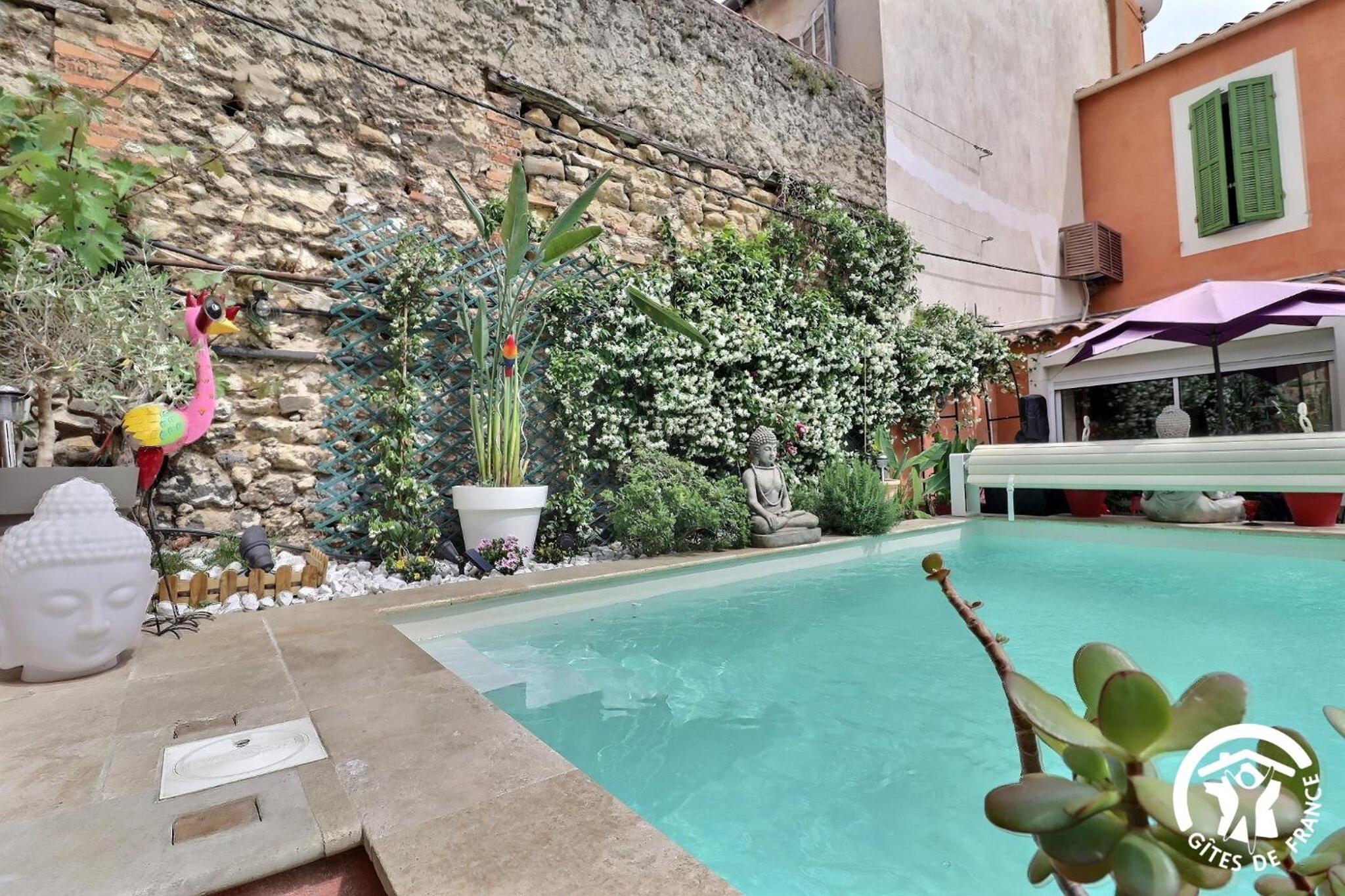 Marseille Vacations - Casa Ammirati Apartments - Property Image 26