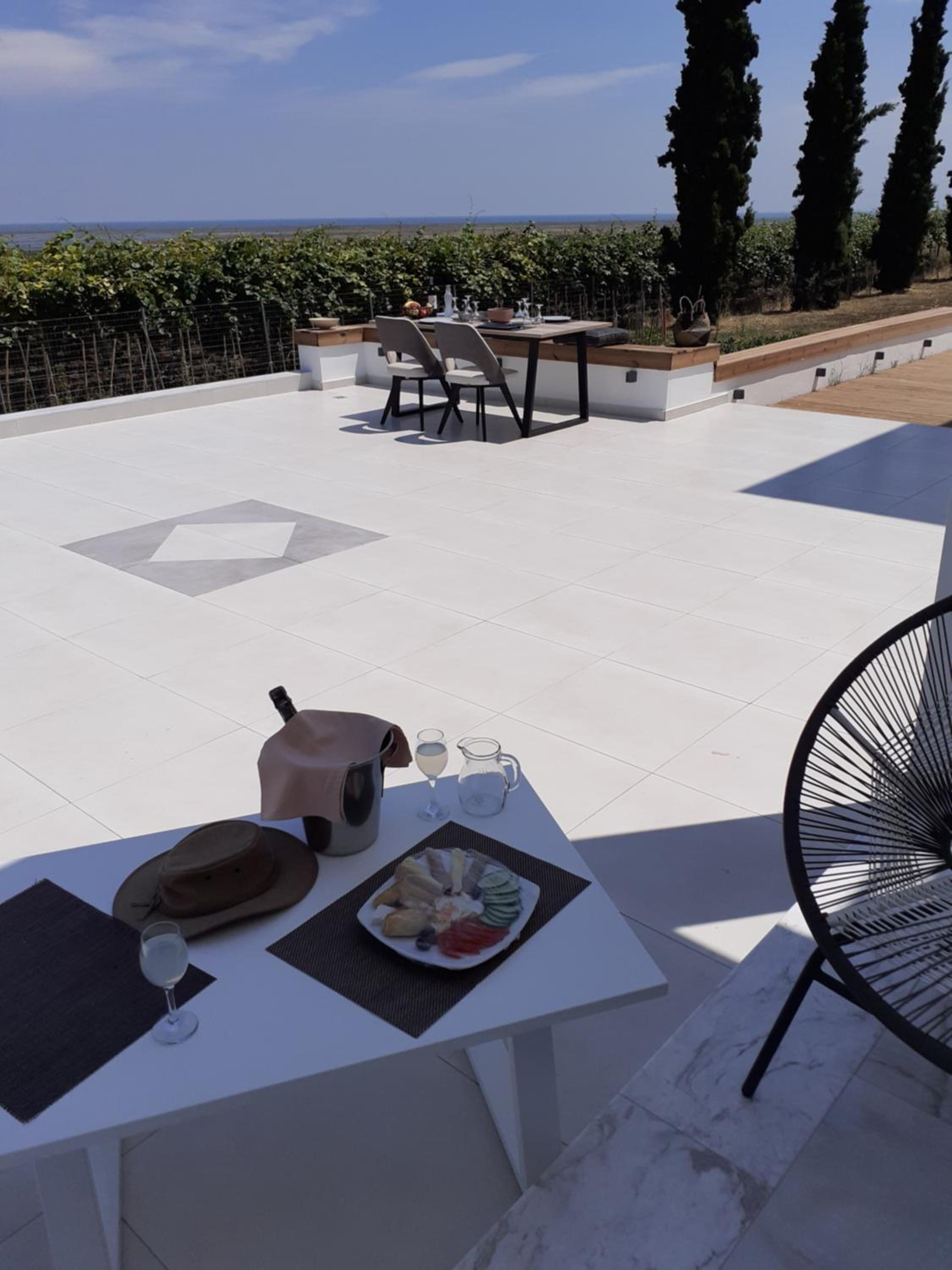 Lago e Mare Villas