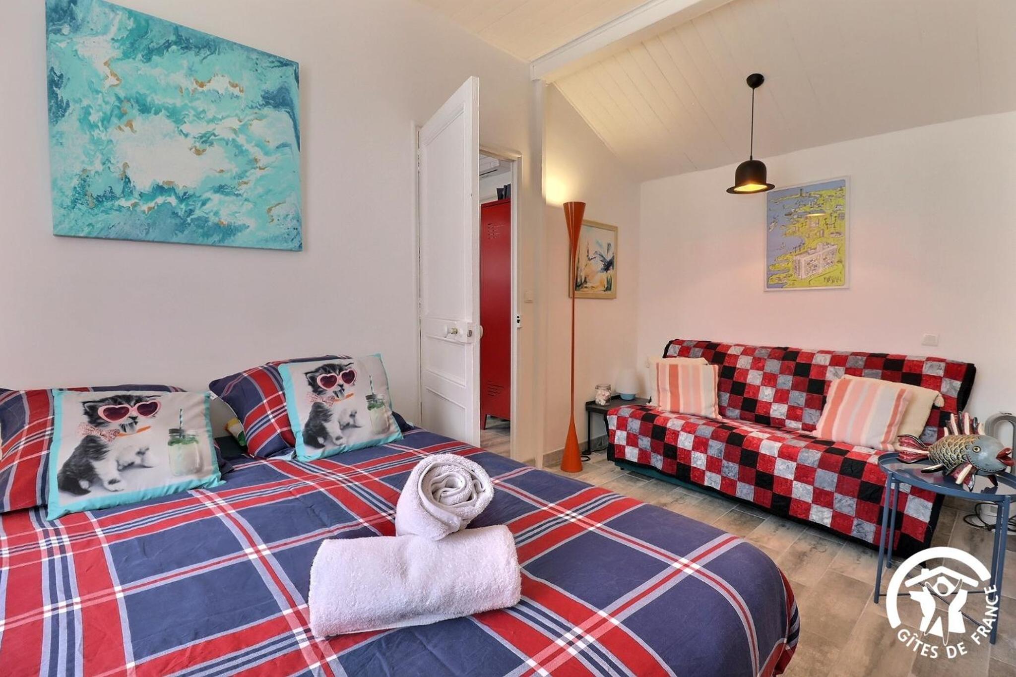 Marseille Vacations - Casa Ammirati Apartments - Property Image 65