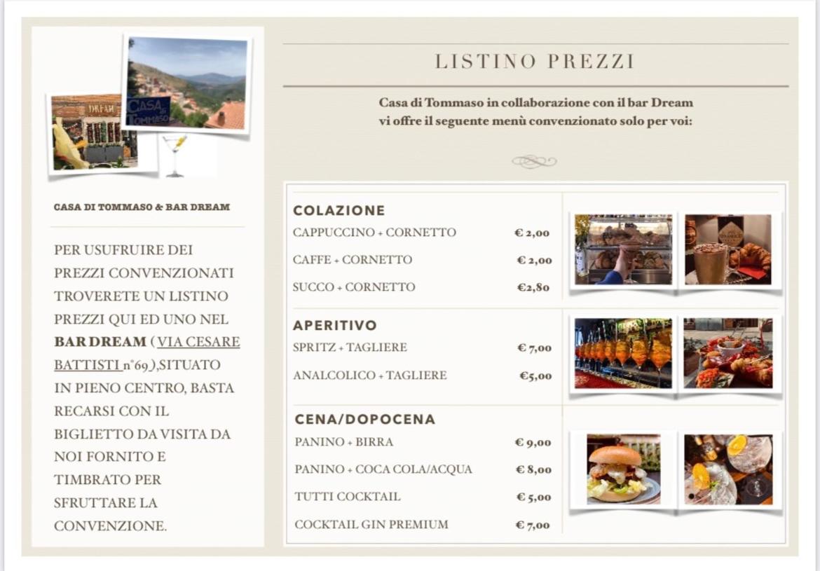 Casa di Tommaso photo 3
