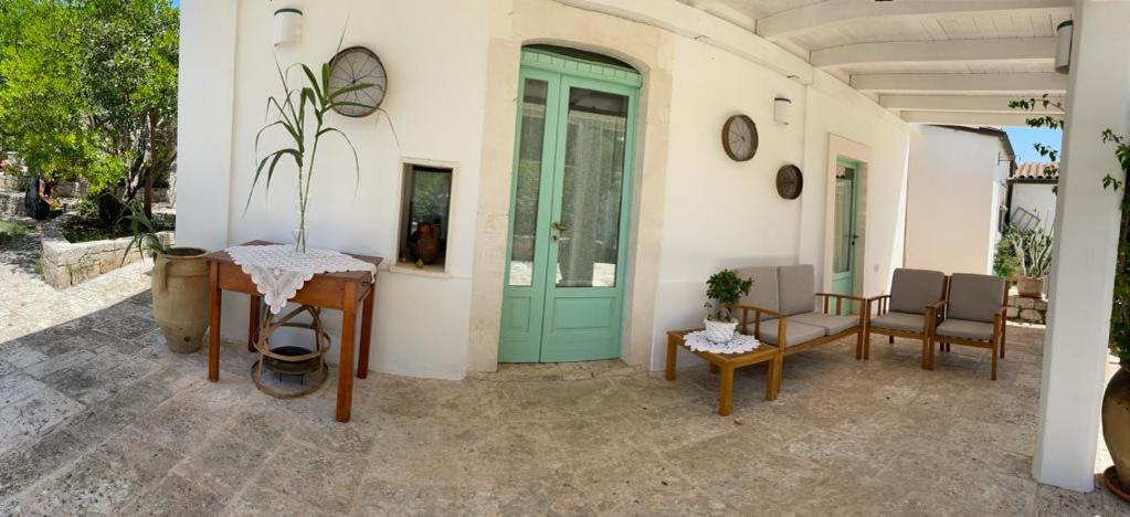 Il Giardino degli Antichi Sapori view 2