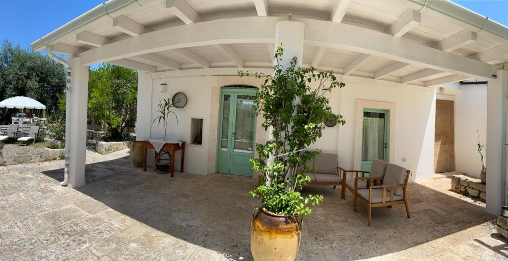 Il Giardino degli Antichi Sapori view 3