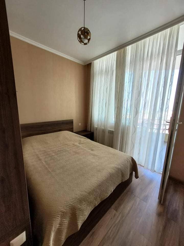 Betani apartment sea view Batumi view 4