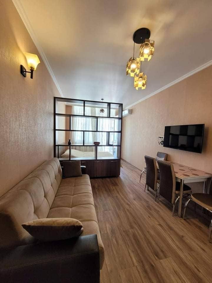 Betani apartment sea view Batumi
