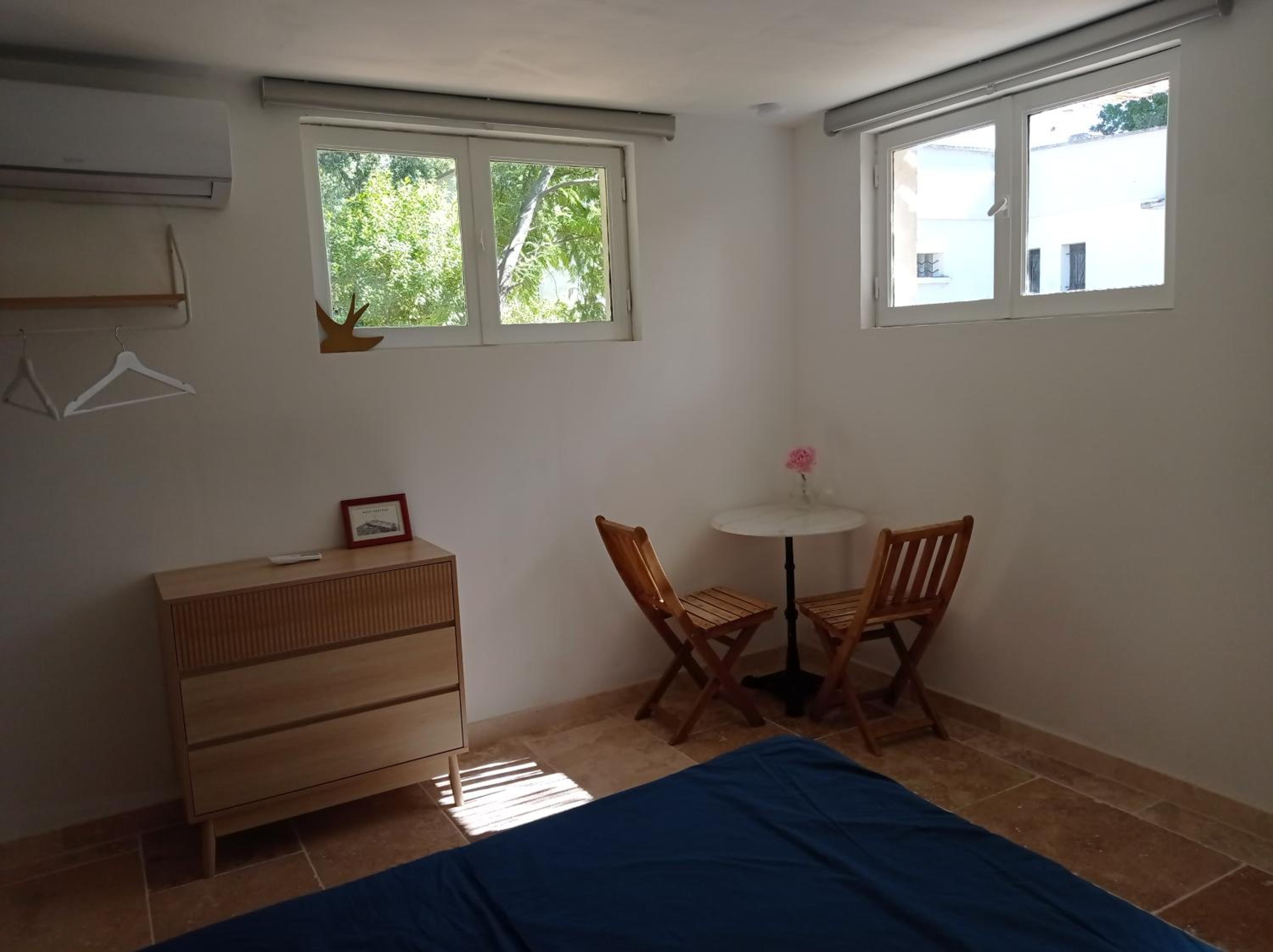 l'Annexe, logement confortable avec piscine view 2