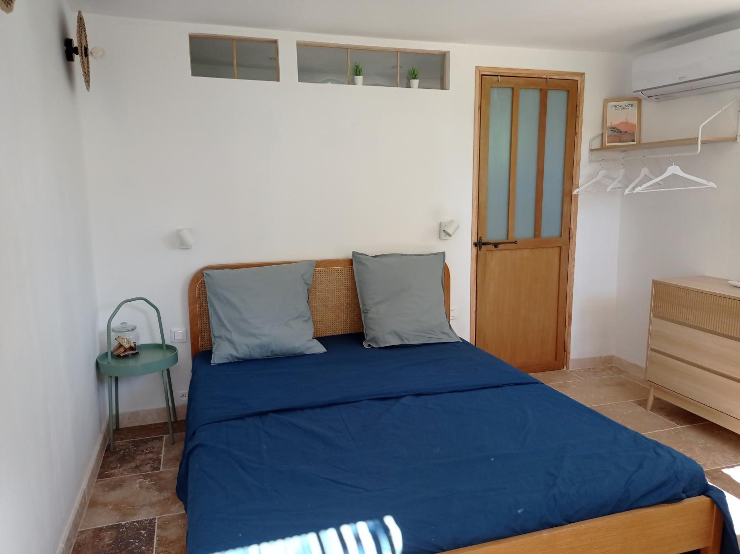 l'Annexe, logement confortable avec piscine view 5