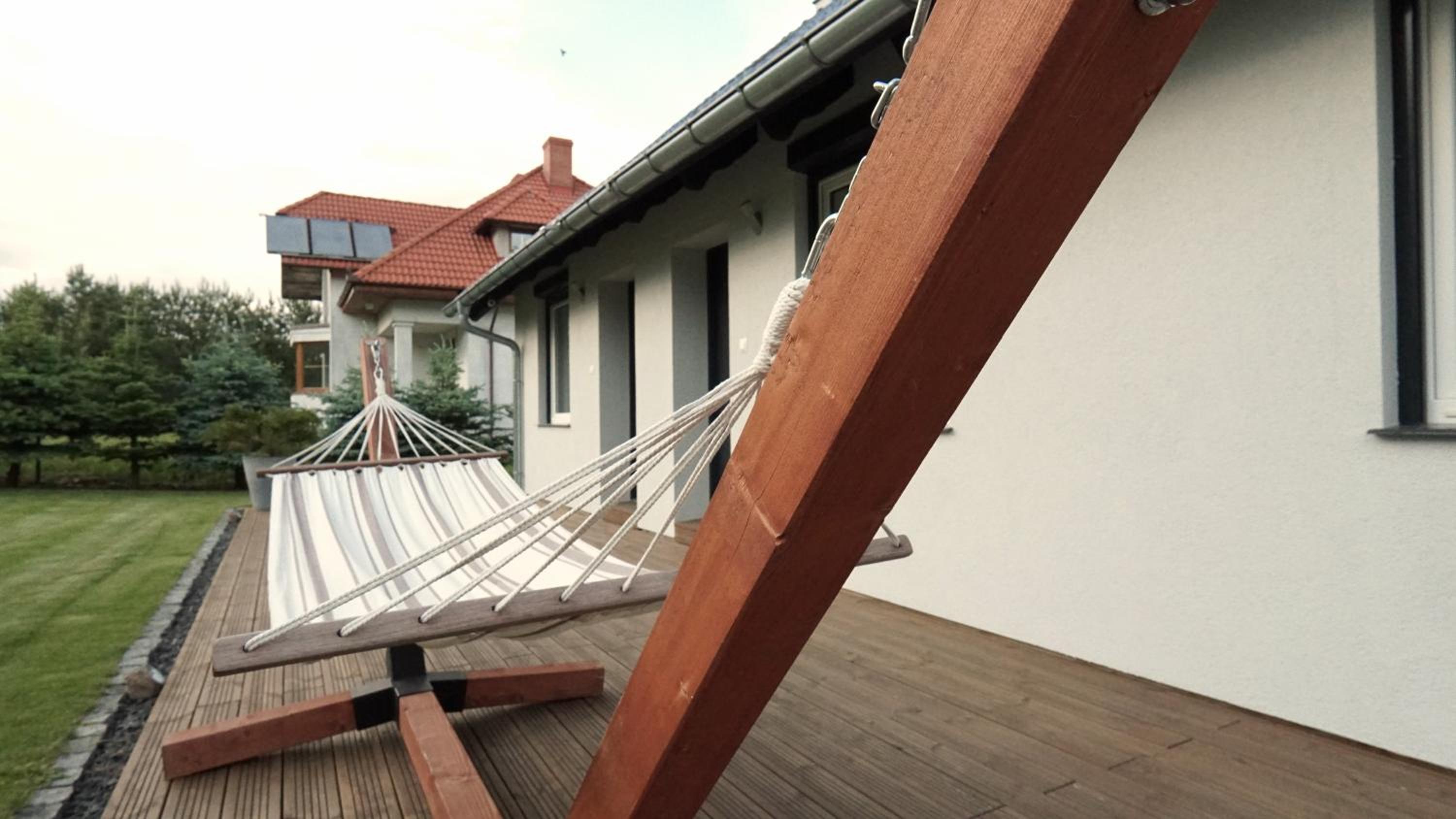 Apartamenty Leśny Zakątek