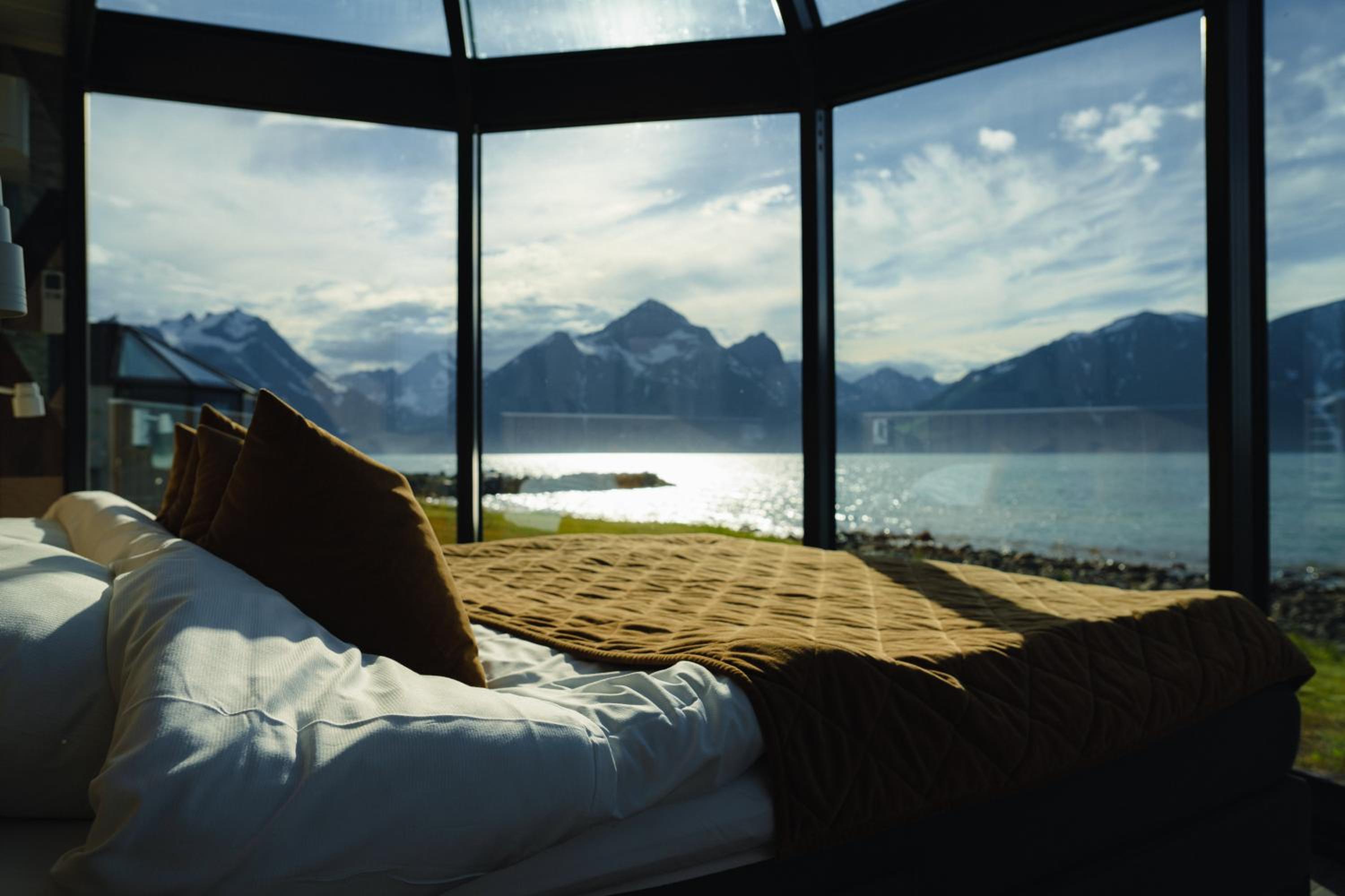 Lyngen North 1