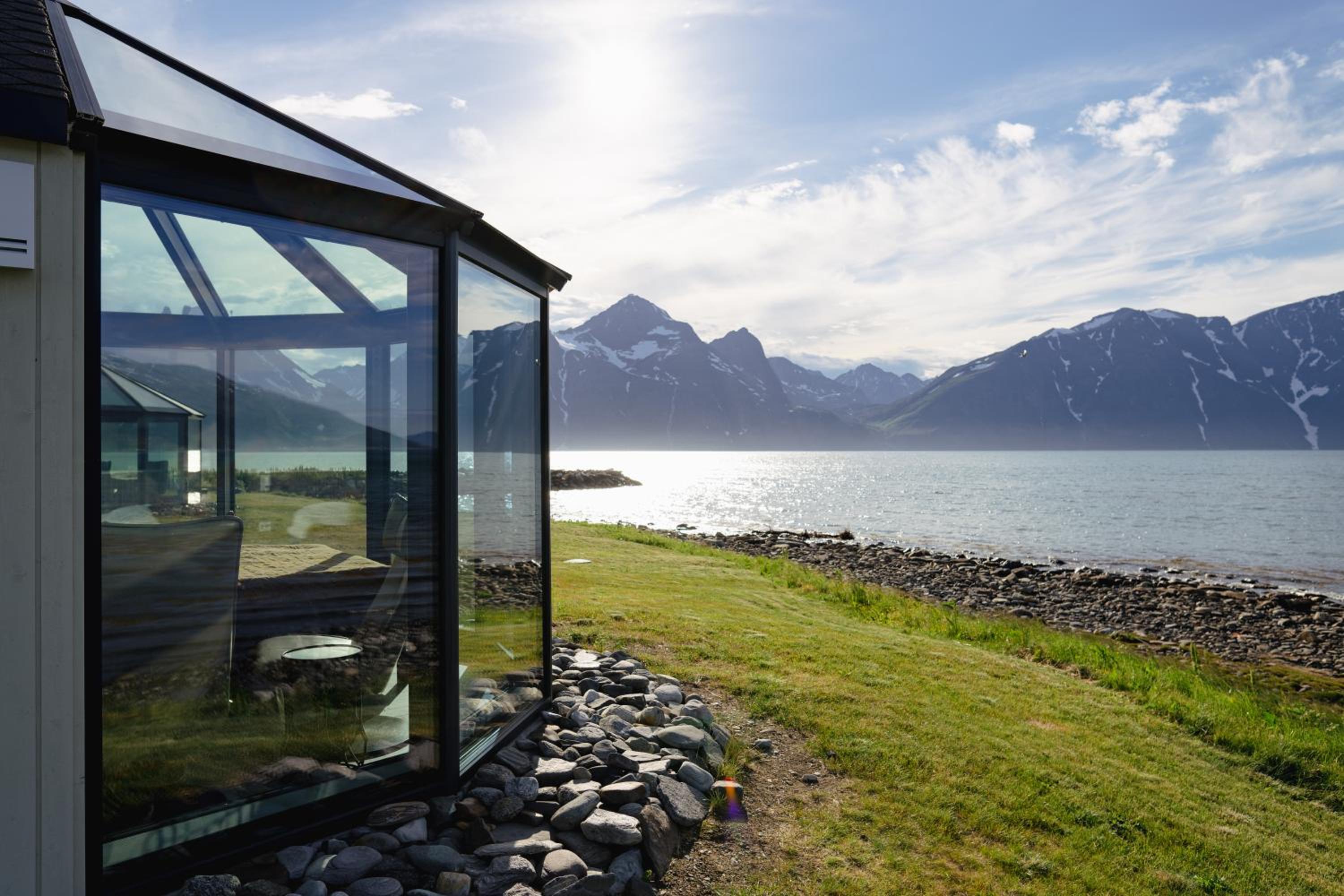Lyngen North 2