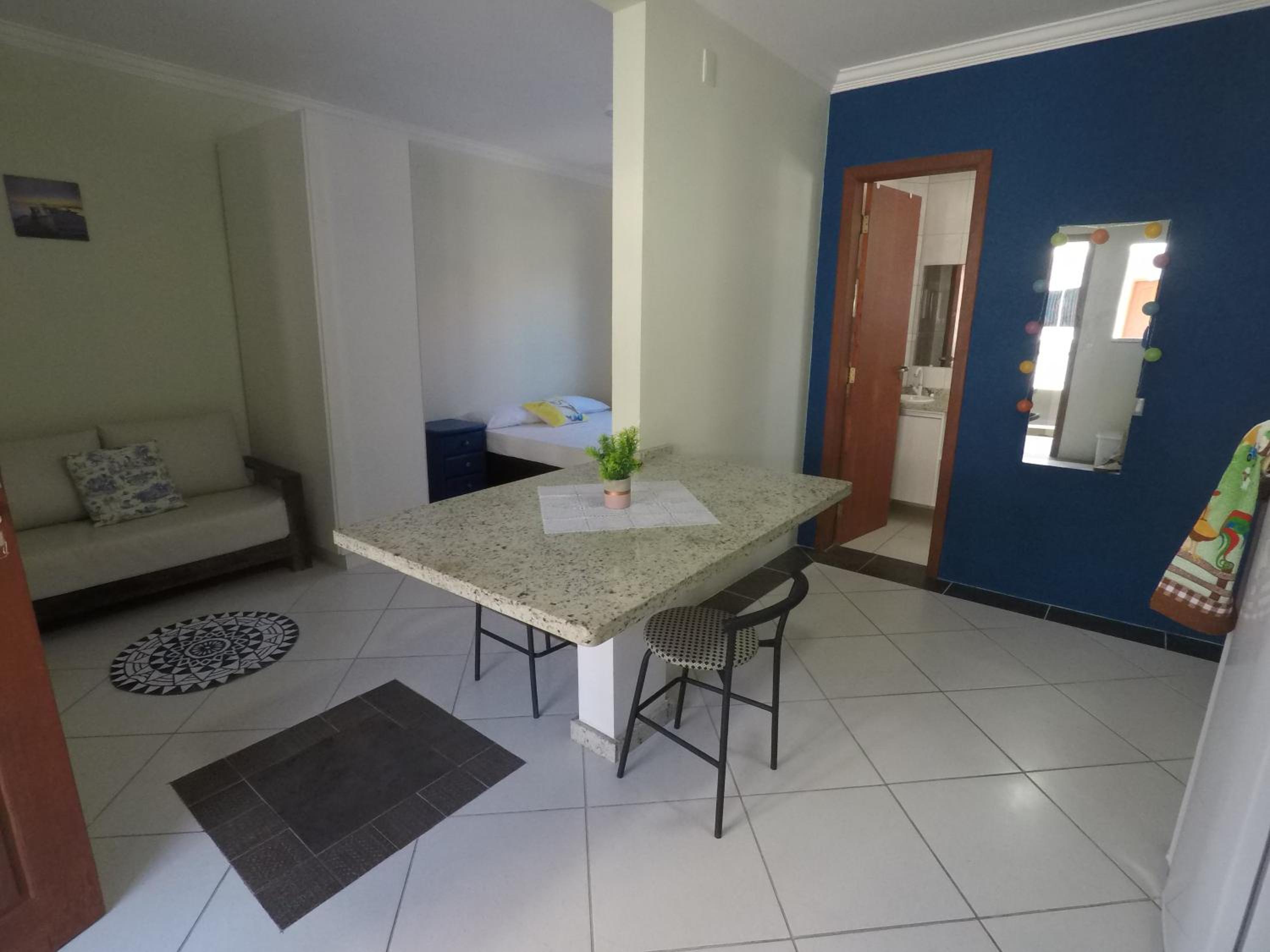 Barra y Barra Apartamentos