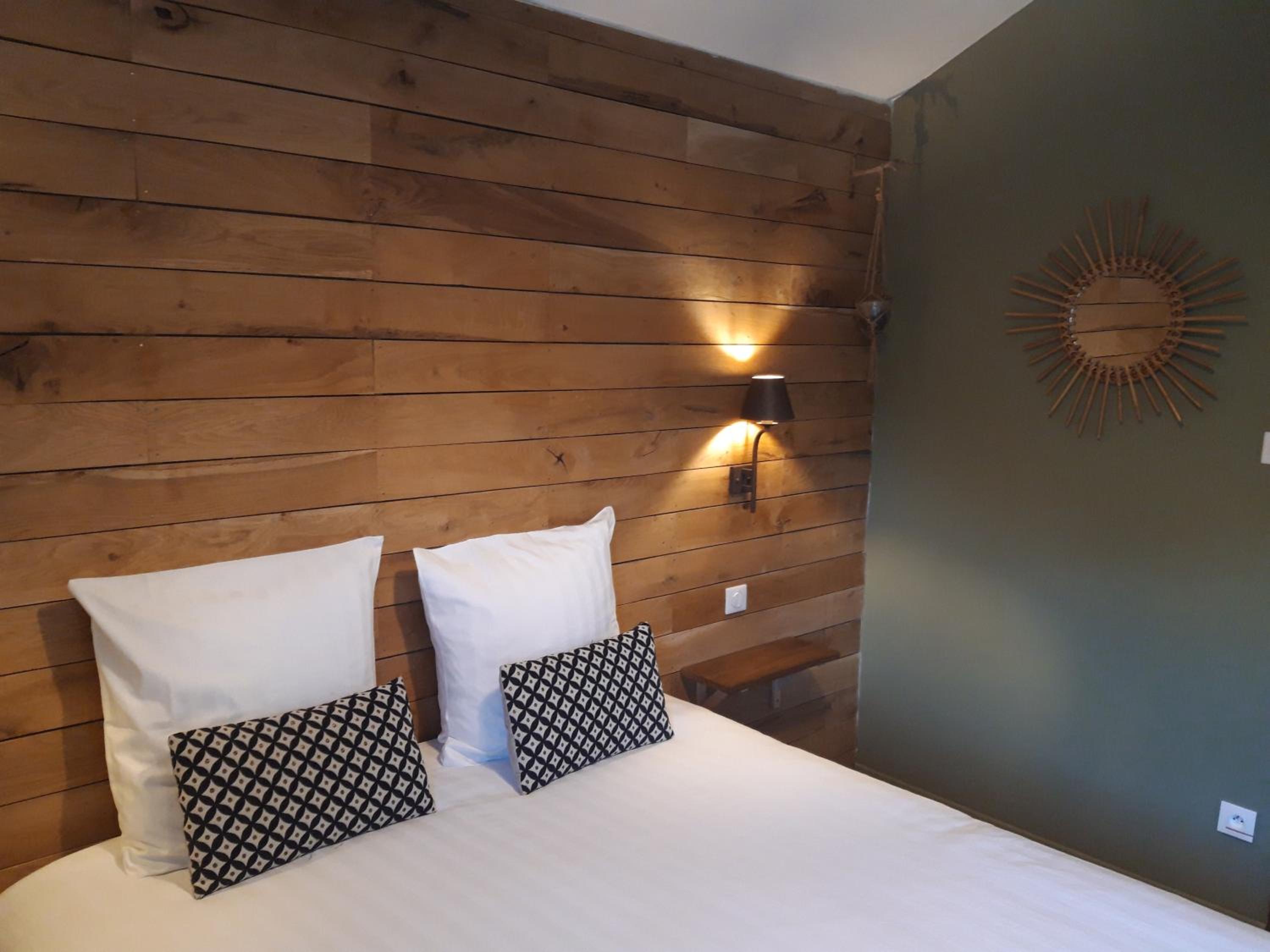 B&B CHEZ FOUCHS - Chambre d'hôtes