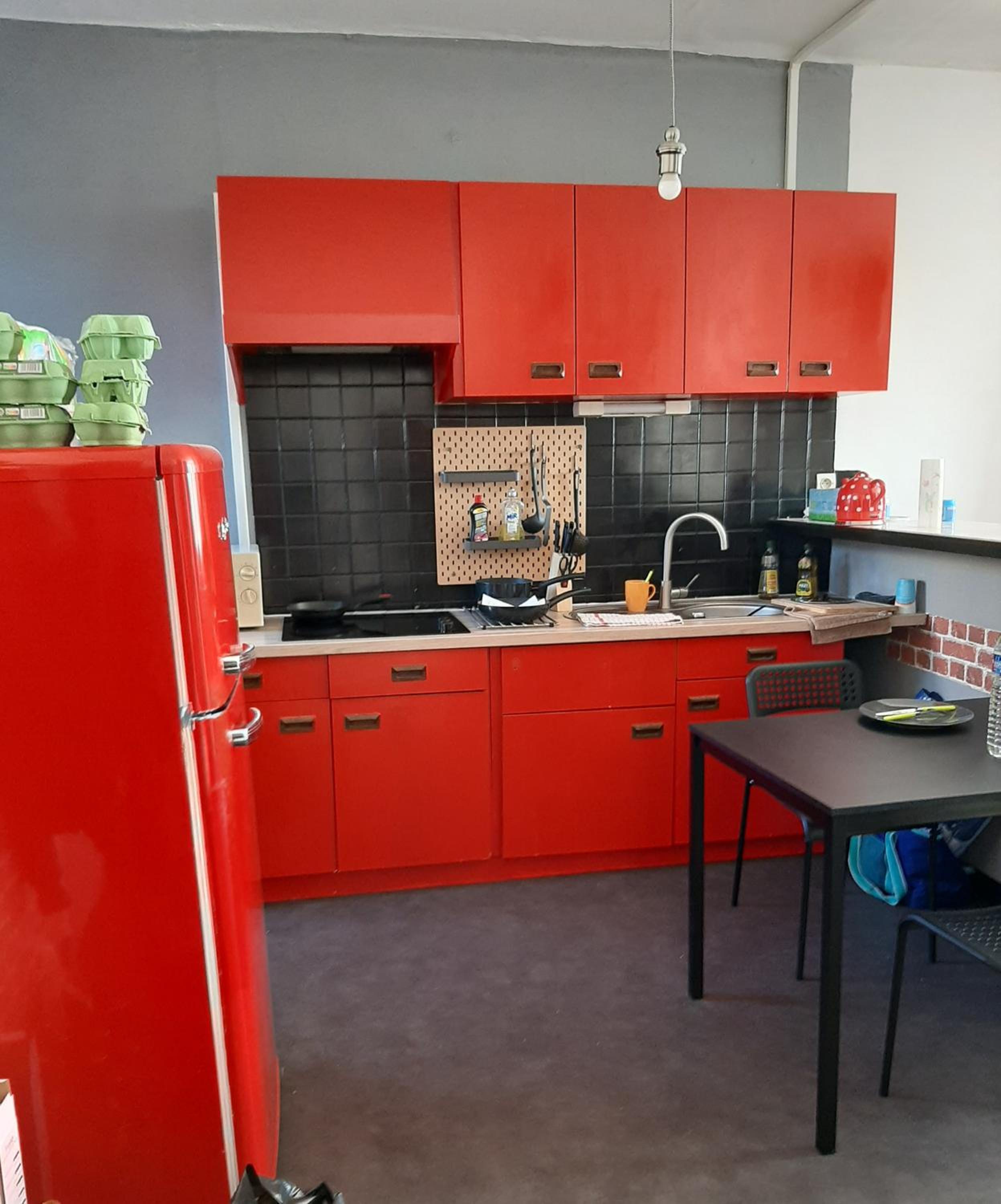 Appartement bord de vilaine, proche centre et gare view 5