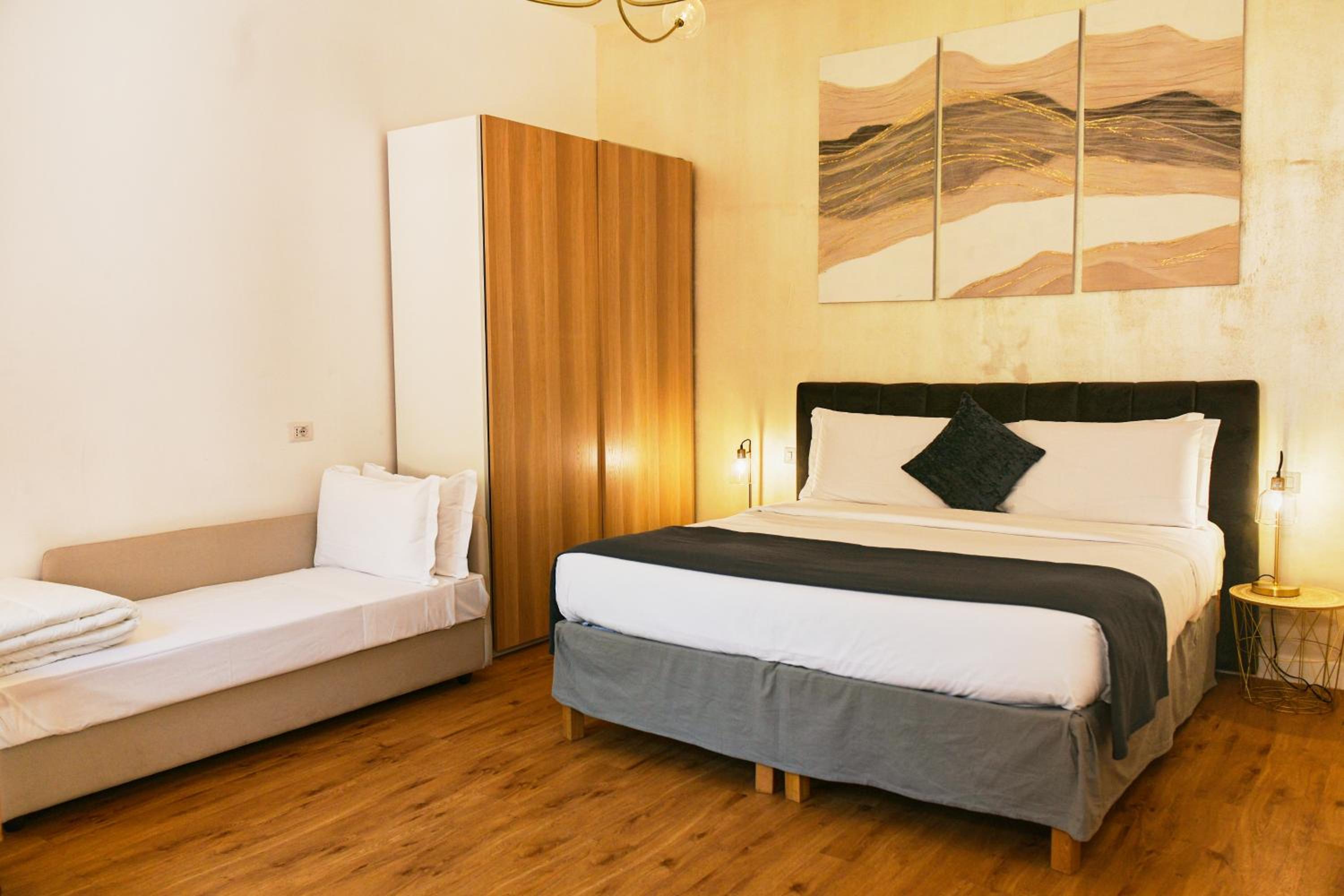 La Villa bed & breakfast