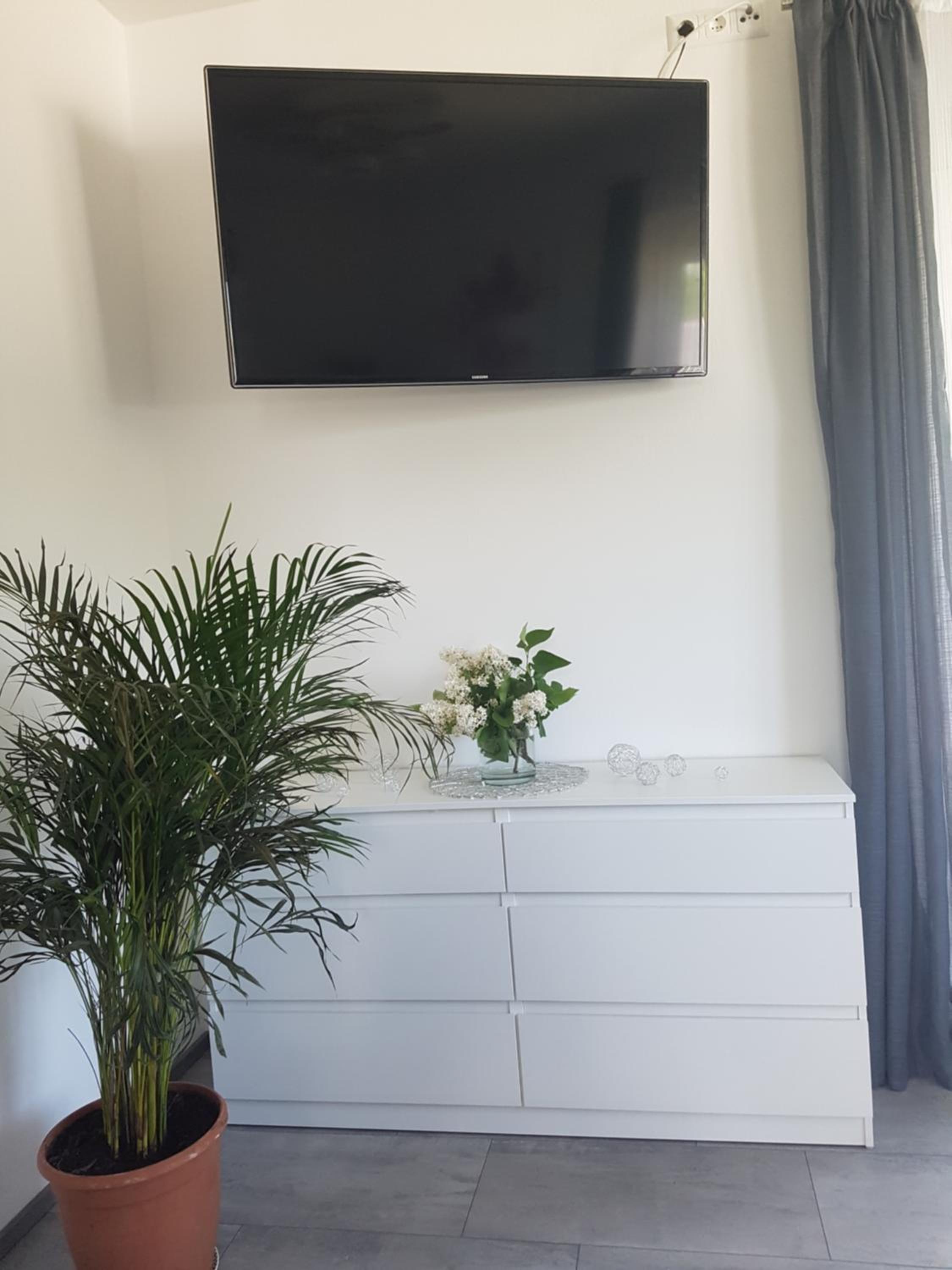 Ferienwohnung Andrejcic