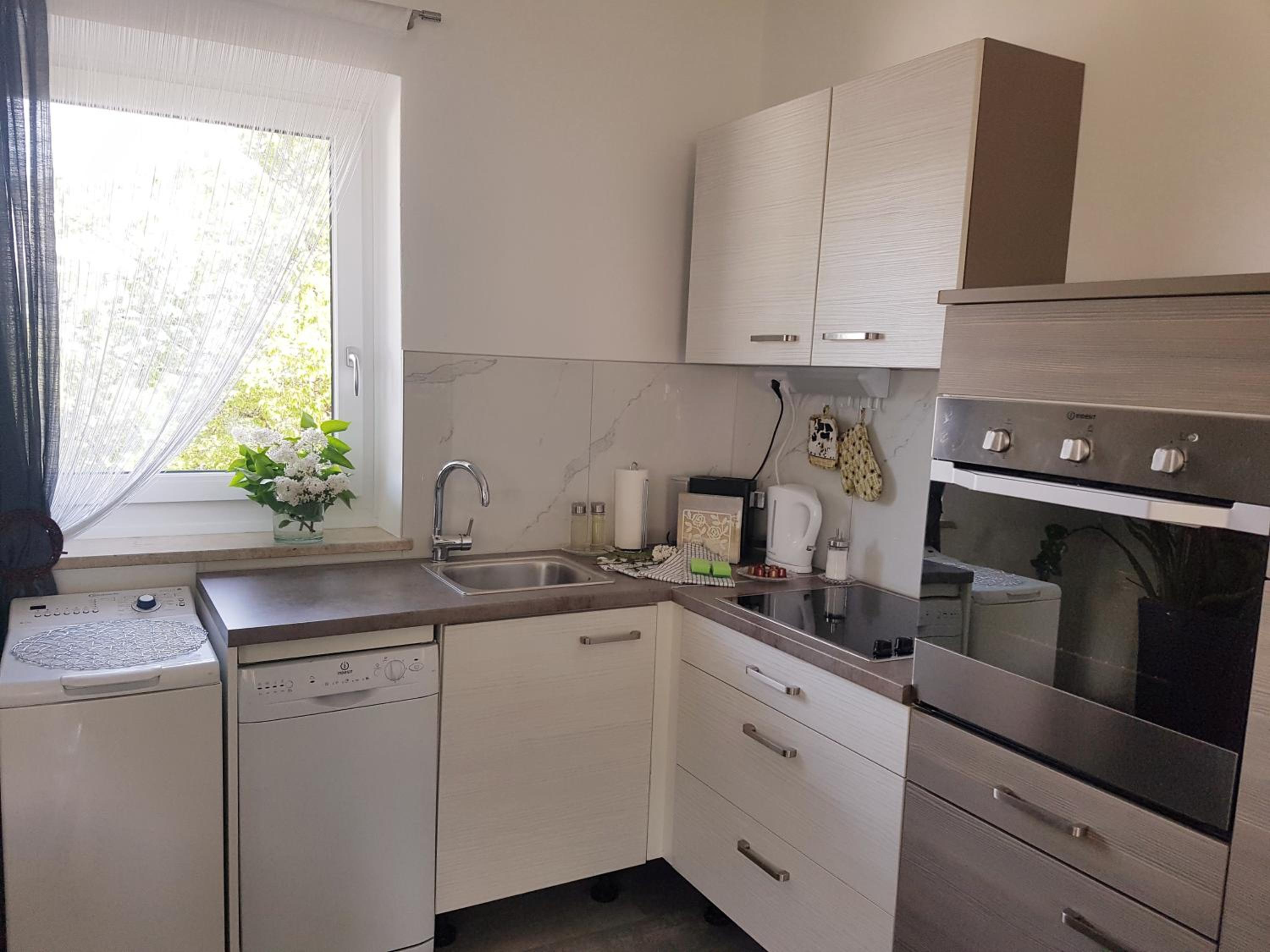 Ferienwohnung Andrejcic